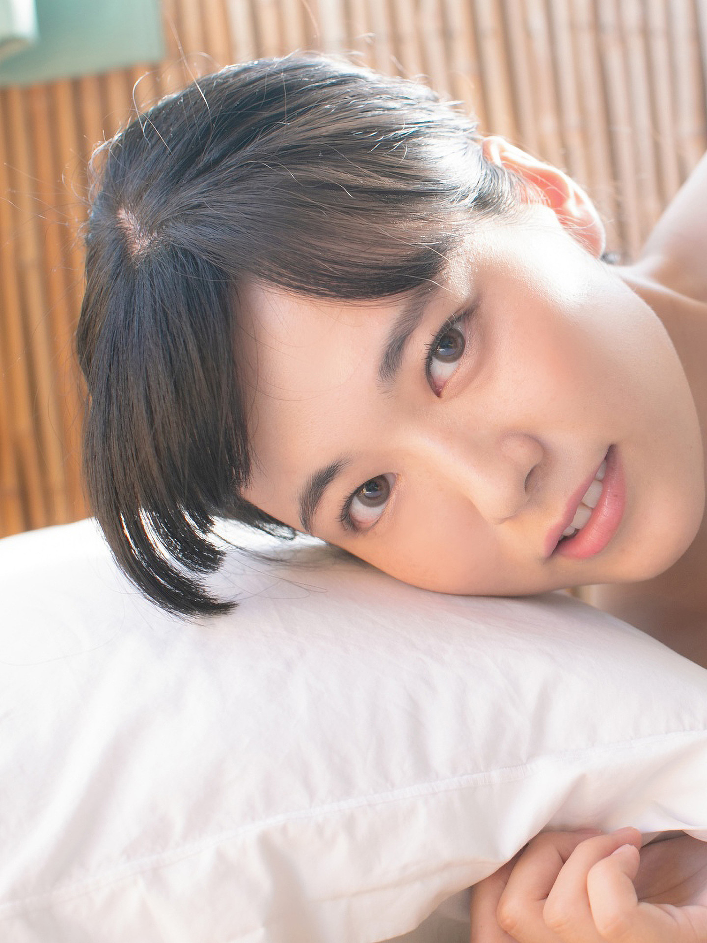 Umi Shinonome 東雲うみ, アイドルワン I-One サンプル版 しののめルール