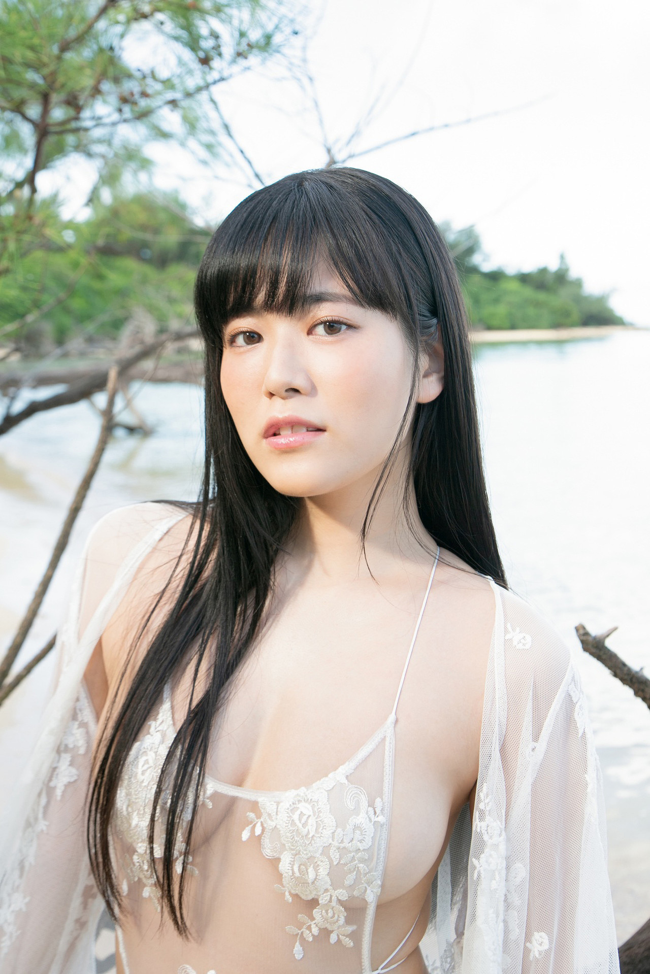 Umi Shinonome 東雲うみ, アイドルワン I-One サンプル版 しののめルール