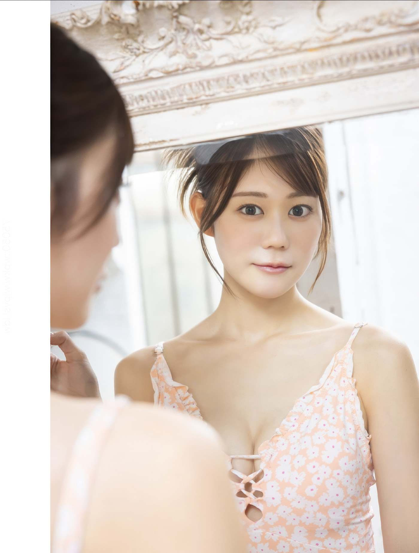 FLASHデジタル写真集の名作, FLASH 2025.07.08 (フラッシュ 2025年7月8日号)