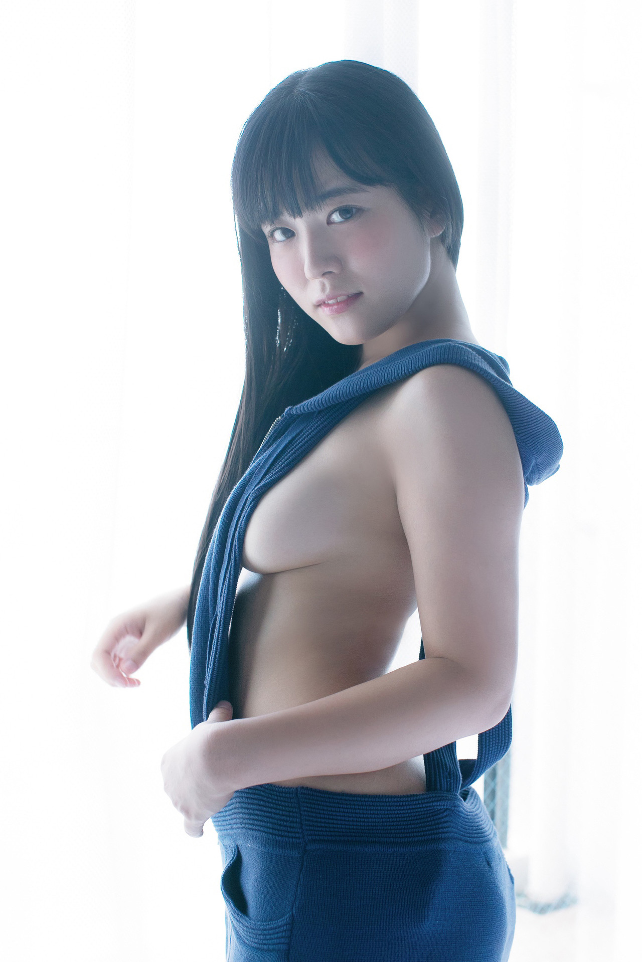 Umi Shinonome 東雲うみ, アイドルワン I-One サンプル版 しののめルール