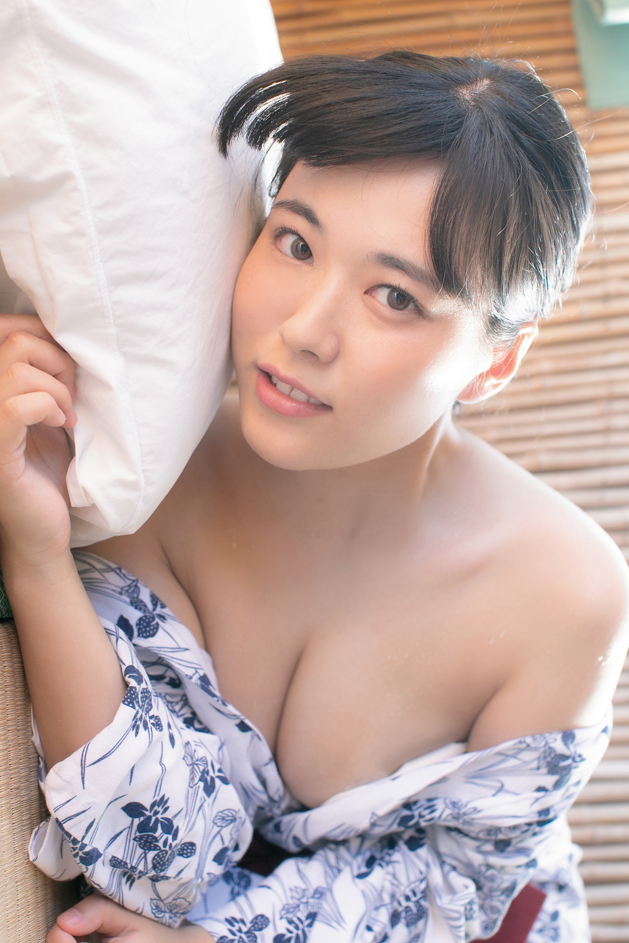 Umi Shinonome 東雲うみ, アイドルワン I-One サンプル版 しののめルール