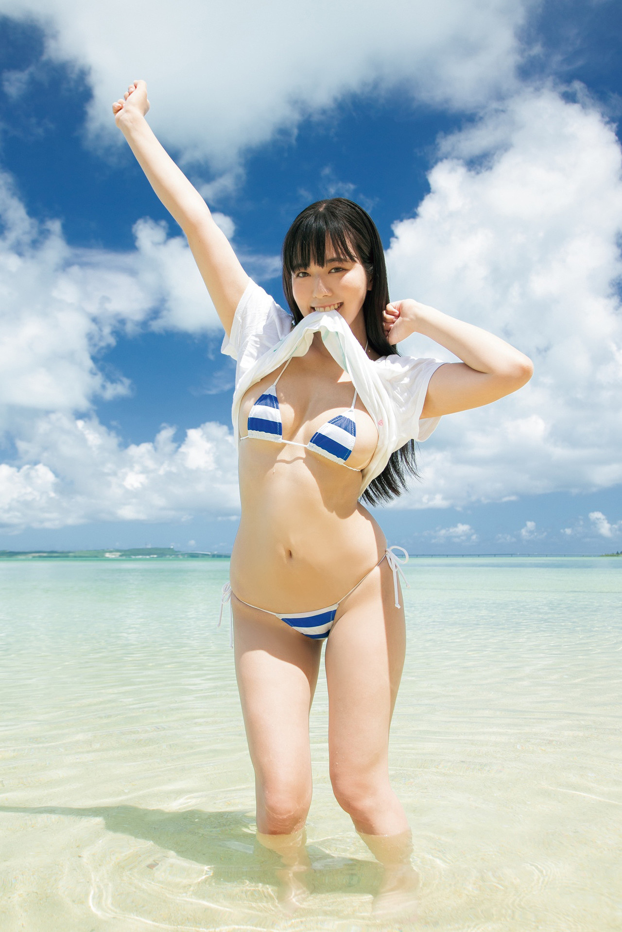 Umi Shinonome 東雲うみ, アイドルワン I-One サンプル版 しののめルール
