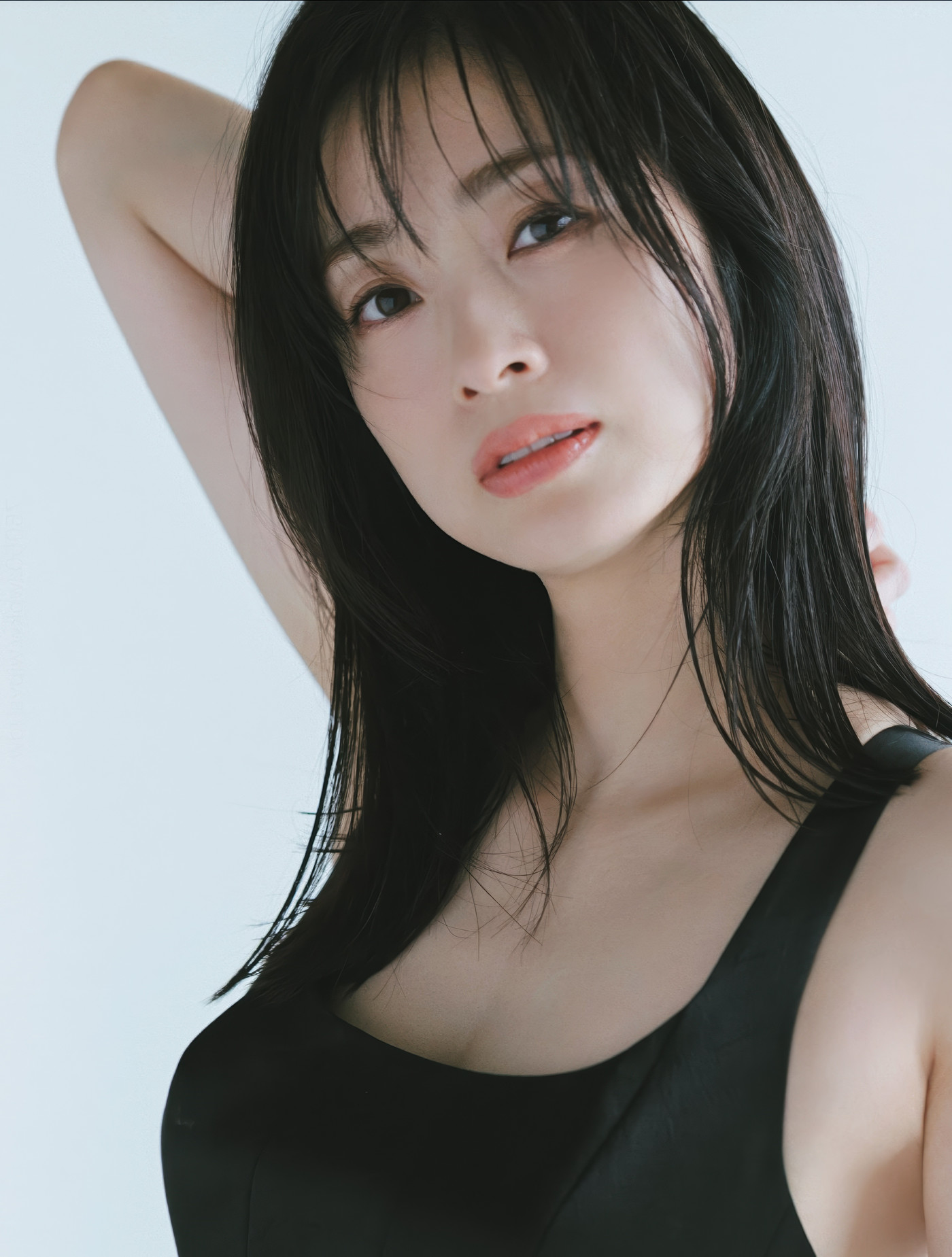 Aya Ueto 上戸彩, FLASH 2025.07.08 (フラッシュ 2025年7月8日号)