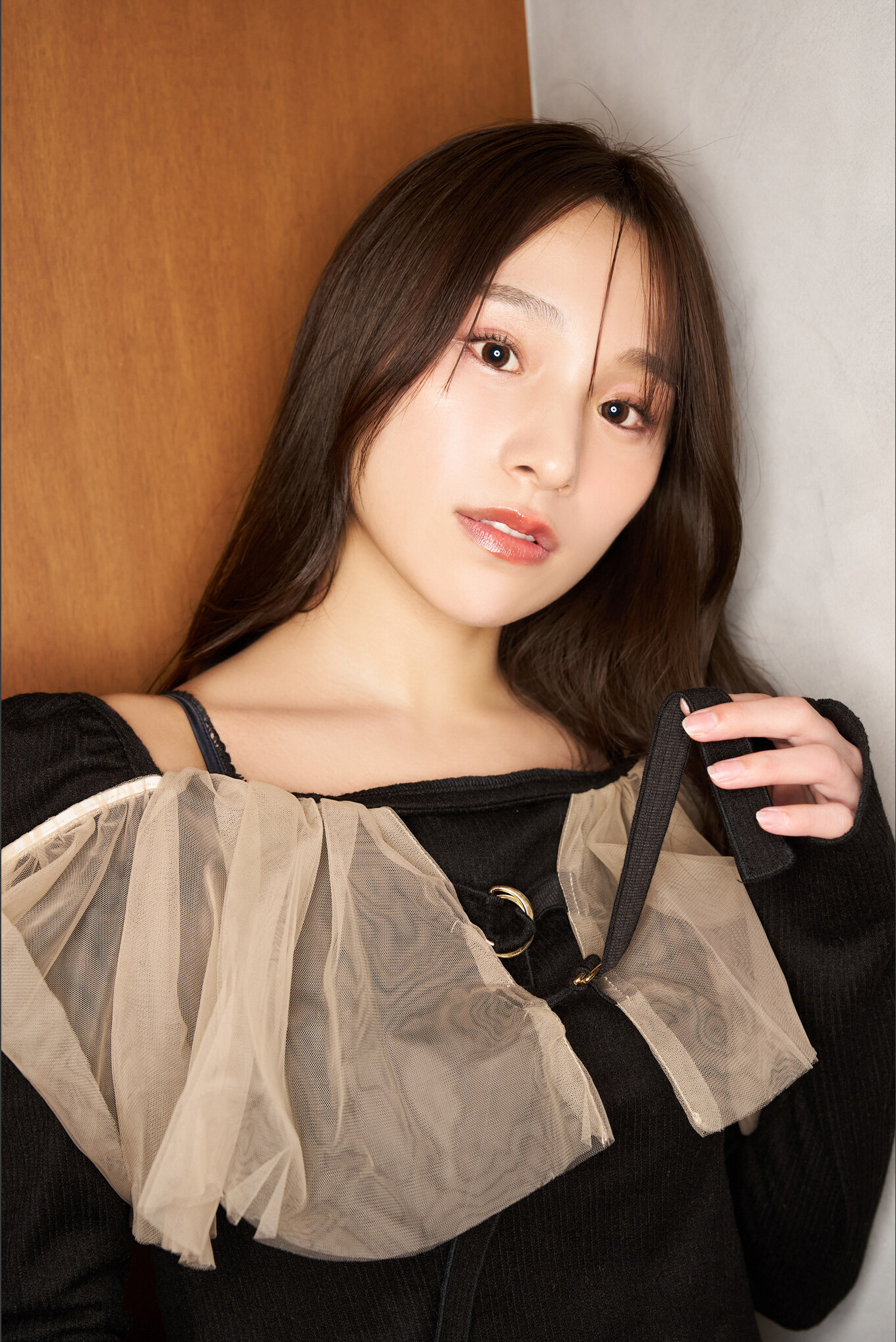 Ayaka Hidaritomo 左伴彩佳, FRIDAYデジタル写真集 「Left Vol.1」 Set.02