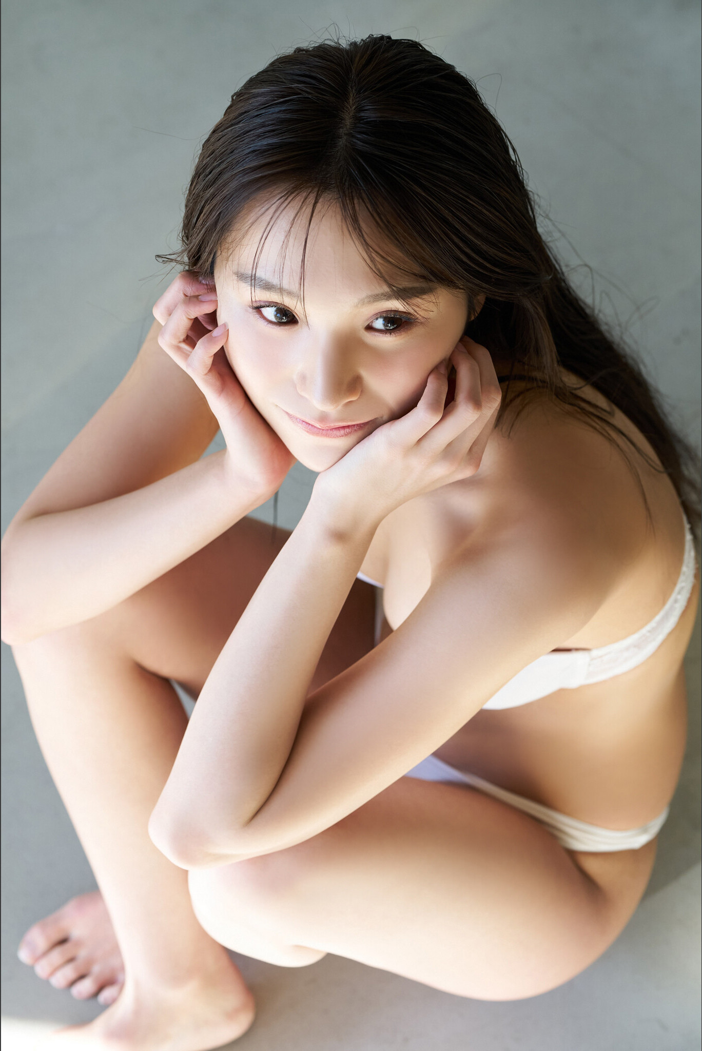 Ayaka Hidaritomo 左伴彩佳, FRIDAYデジタル写真集 「Left Vol.1」 Set.02