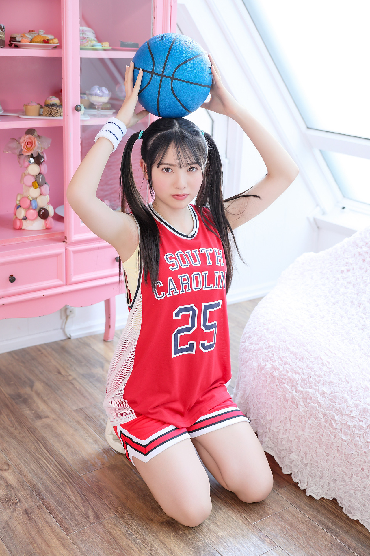 Mai Hyodo 兵藤まい, Minisuka.tv 2025.06.19 Regular Gallery Set 01.03