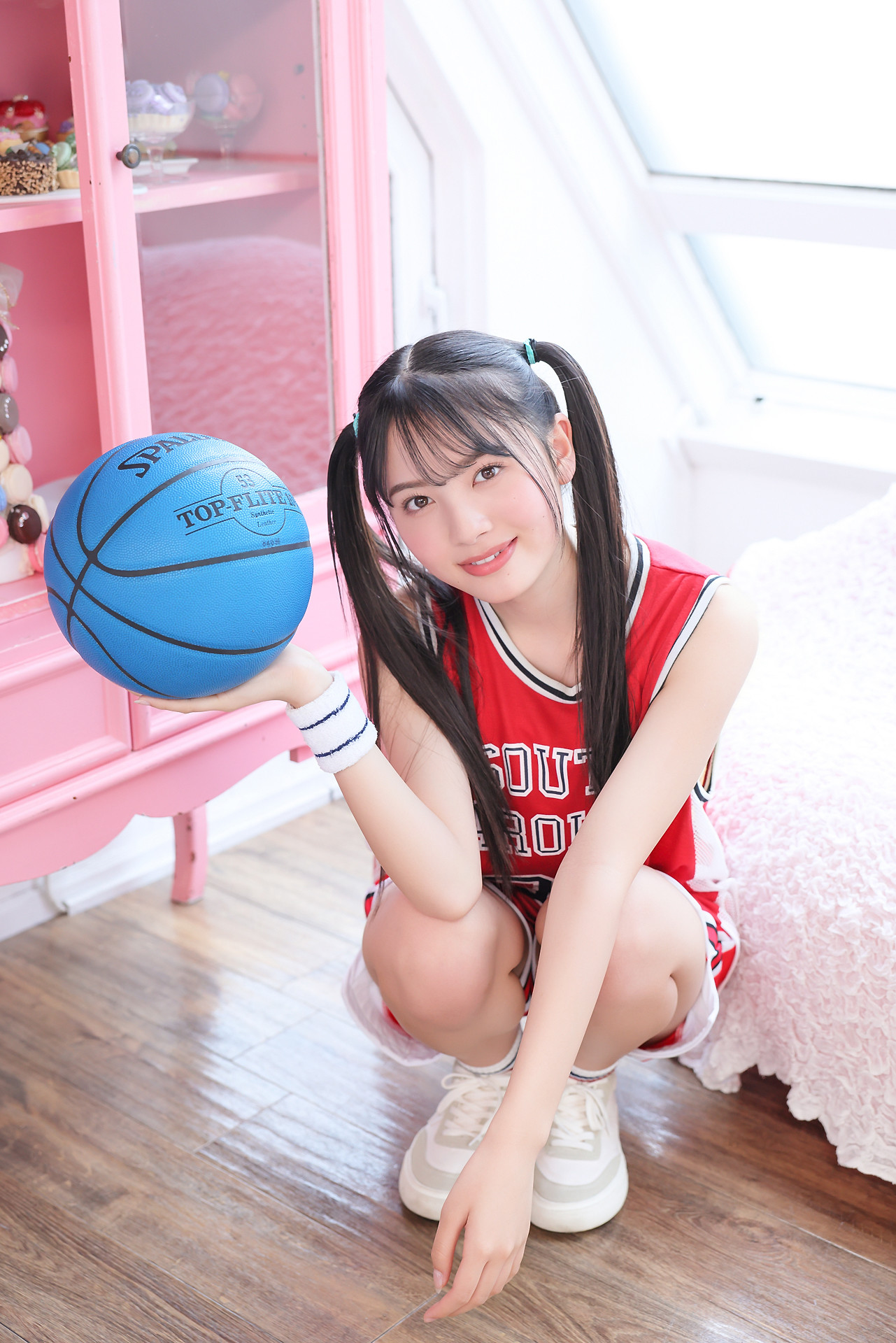 Mai Hyodo 兵藤まい, Minisuka.tv 2025.06.19 Regular Gallery Set 01.03