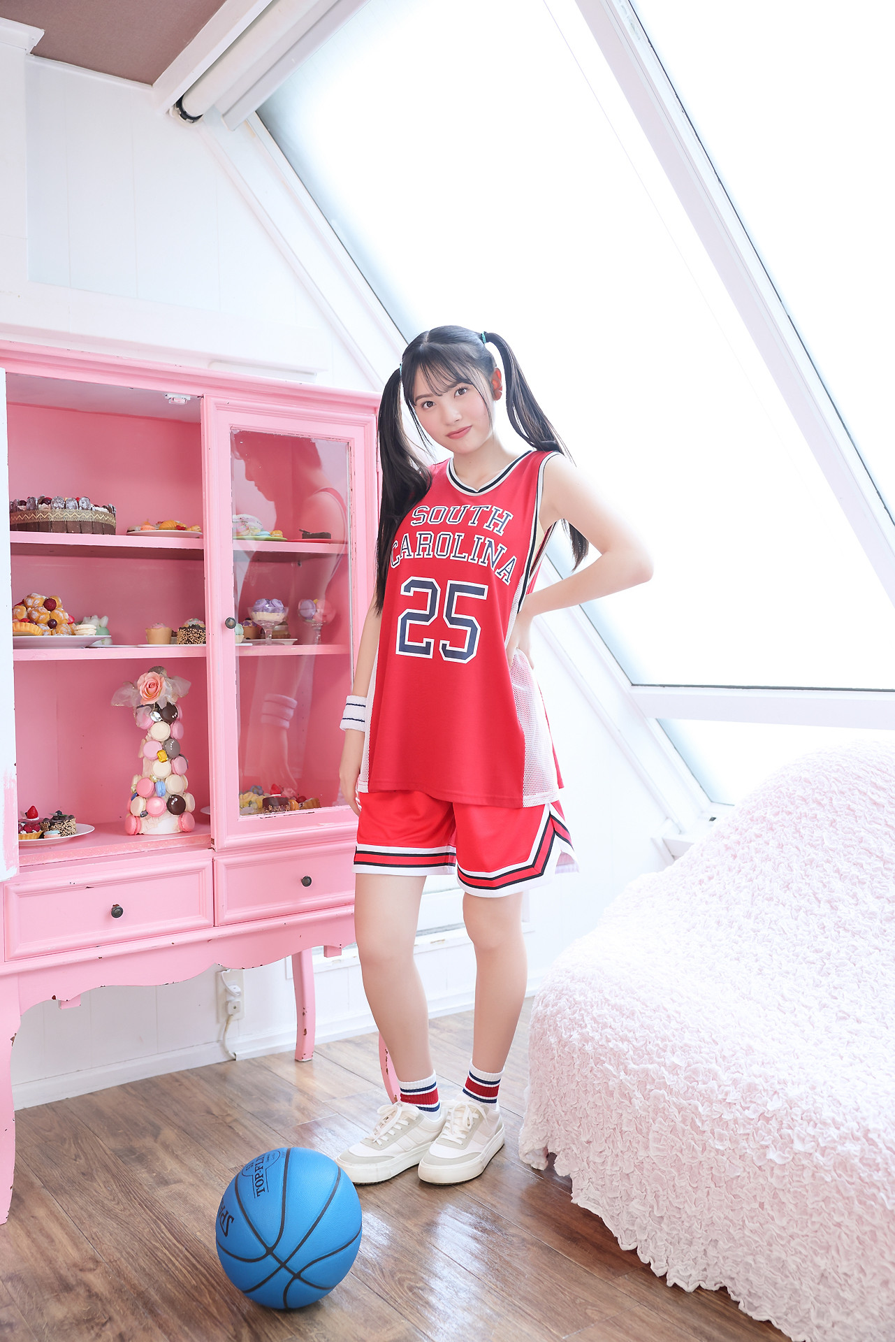 Mai Hyodo 兵藤まい, Minisuka.tv 2025.06.19 Regular Gallery Set 01.03