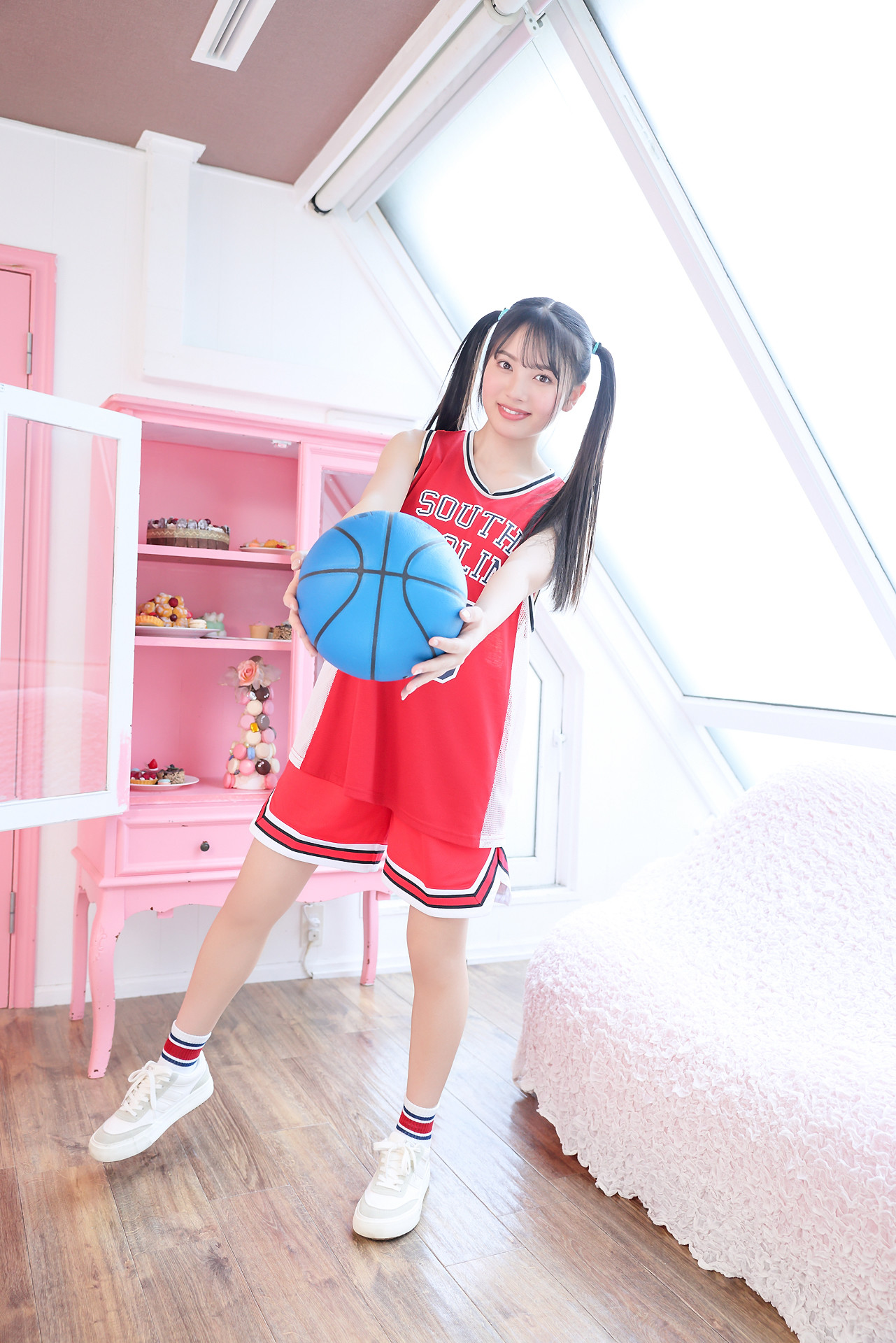 Mai Hyodo 兵藤まい, Minisuka.tv 2025.06.19 Regular Gallery Set 01.03