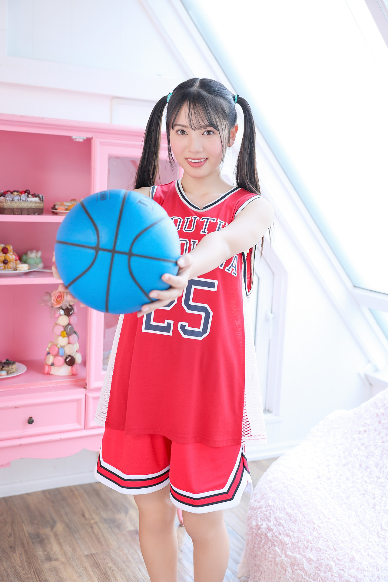 Mai Hyodo 兵藤まい, Minisuka.tv 2025.06.19 Regular Gallery Set 01.03