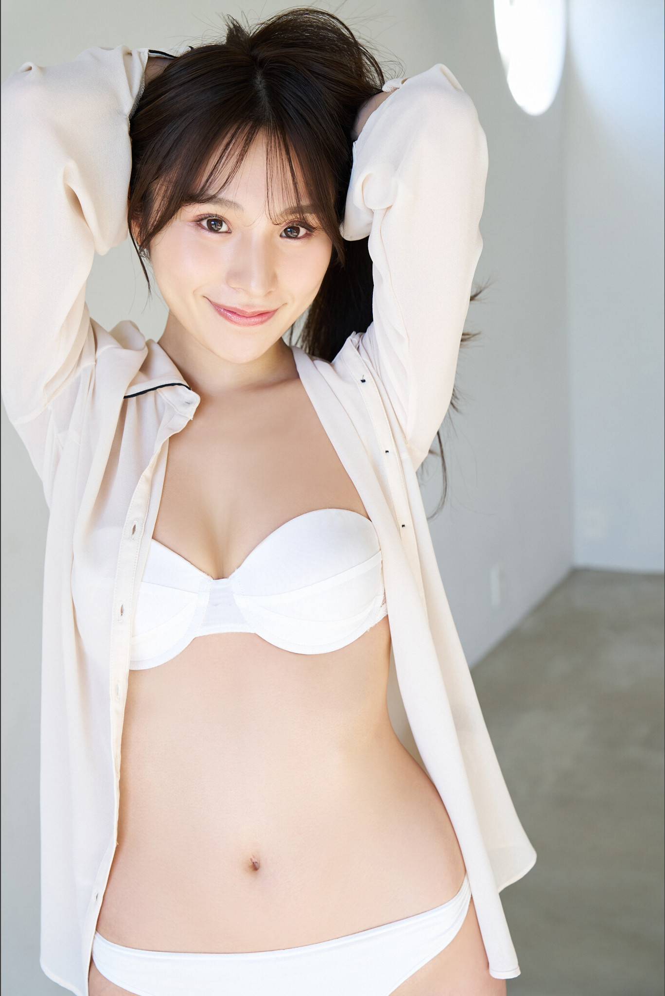 Ayaka Hidaritomo 左伴彩佳, FRIDAYデジタル写真集 「Left Vol.1」 Set.02