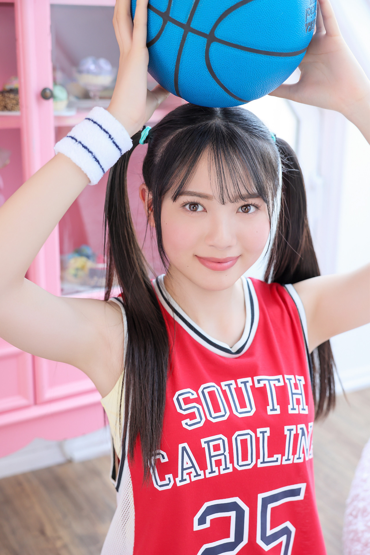 Mai Hyodo 兵藤まい, Minisuka.tv 2025.06.19 Regular Gallery Set 01.03