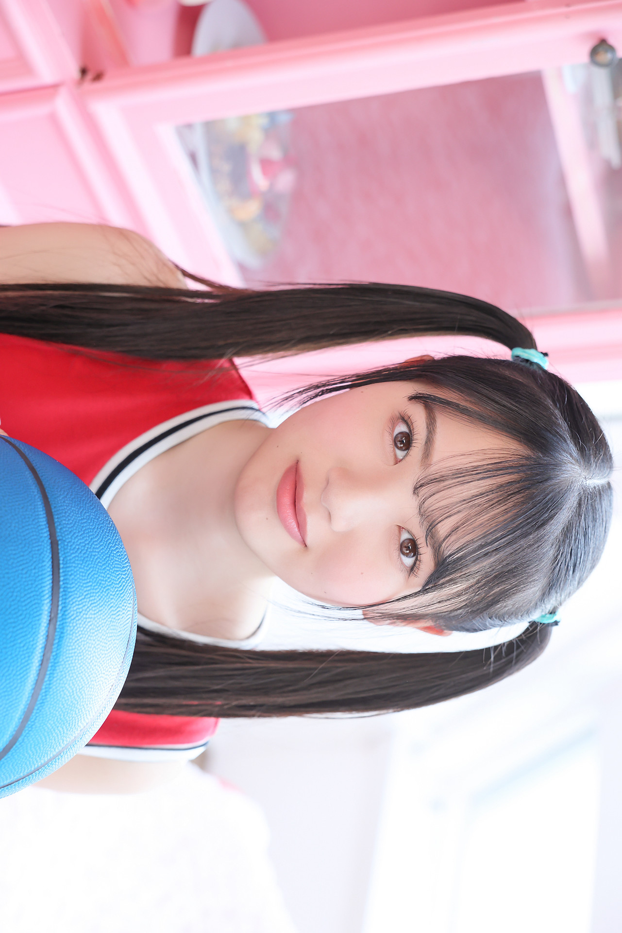 Mai Hyodo 兵藤まい, Minisuka.tv 2025.06.19 Regular Gallery Set 01.03