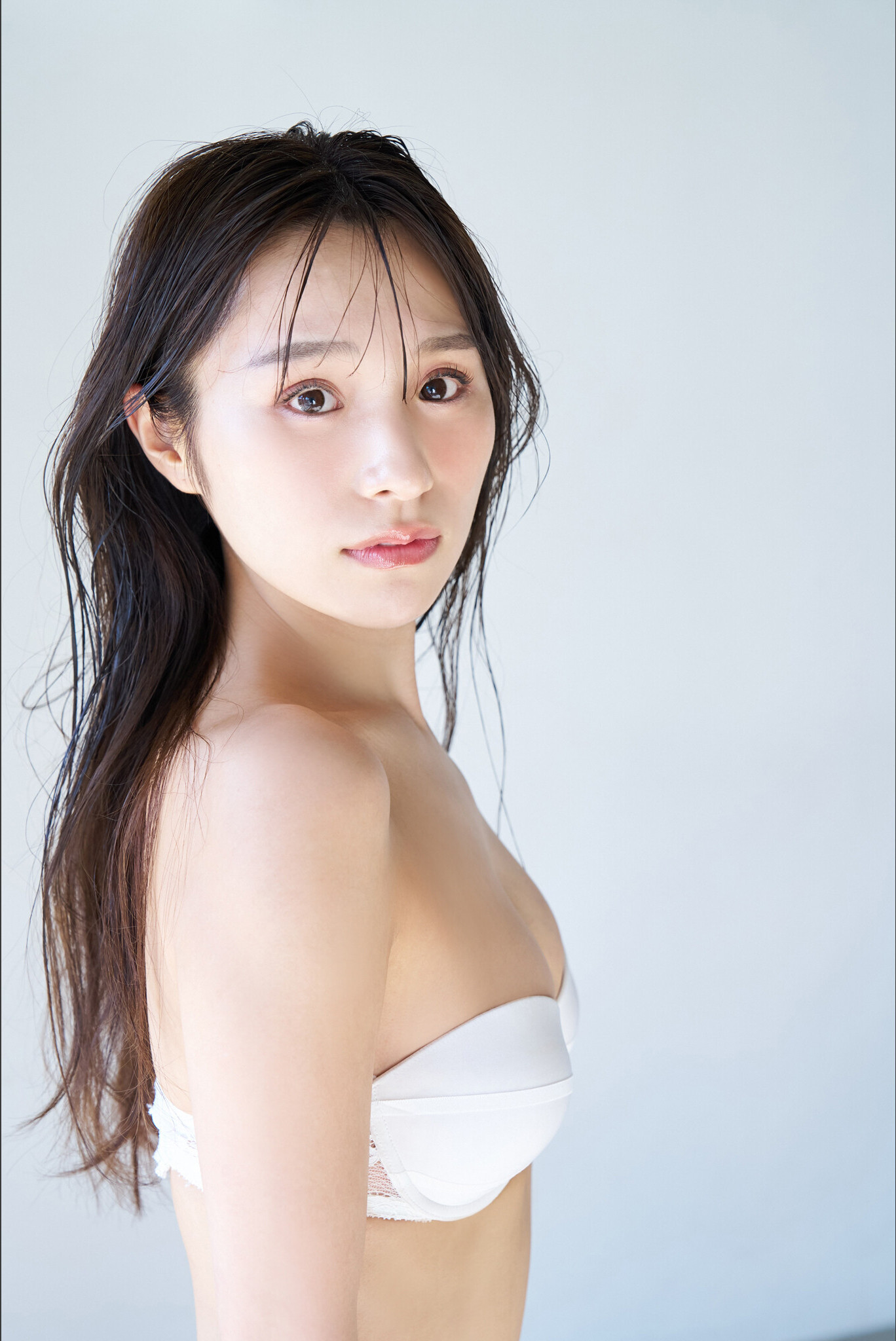 Ayaka Hidaritomo 左伴彩佳, FRIDAYデジタル写真集 「Left Vol.1」 Set.02
