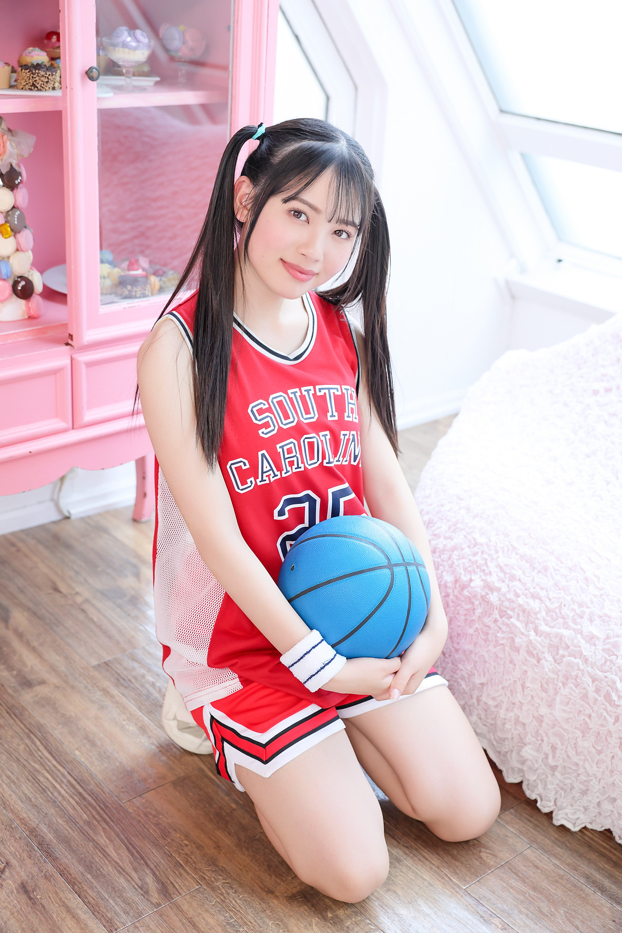 Mai Hyodo 兵藤まい, Minisuka.tv 2025.06.19 Regular Gallery Set 01.03