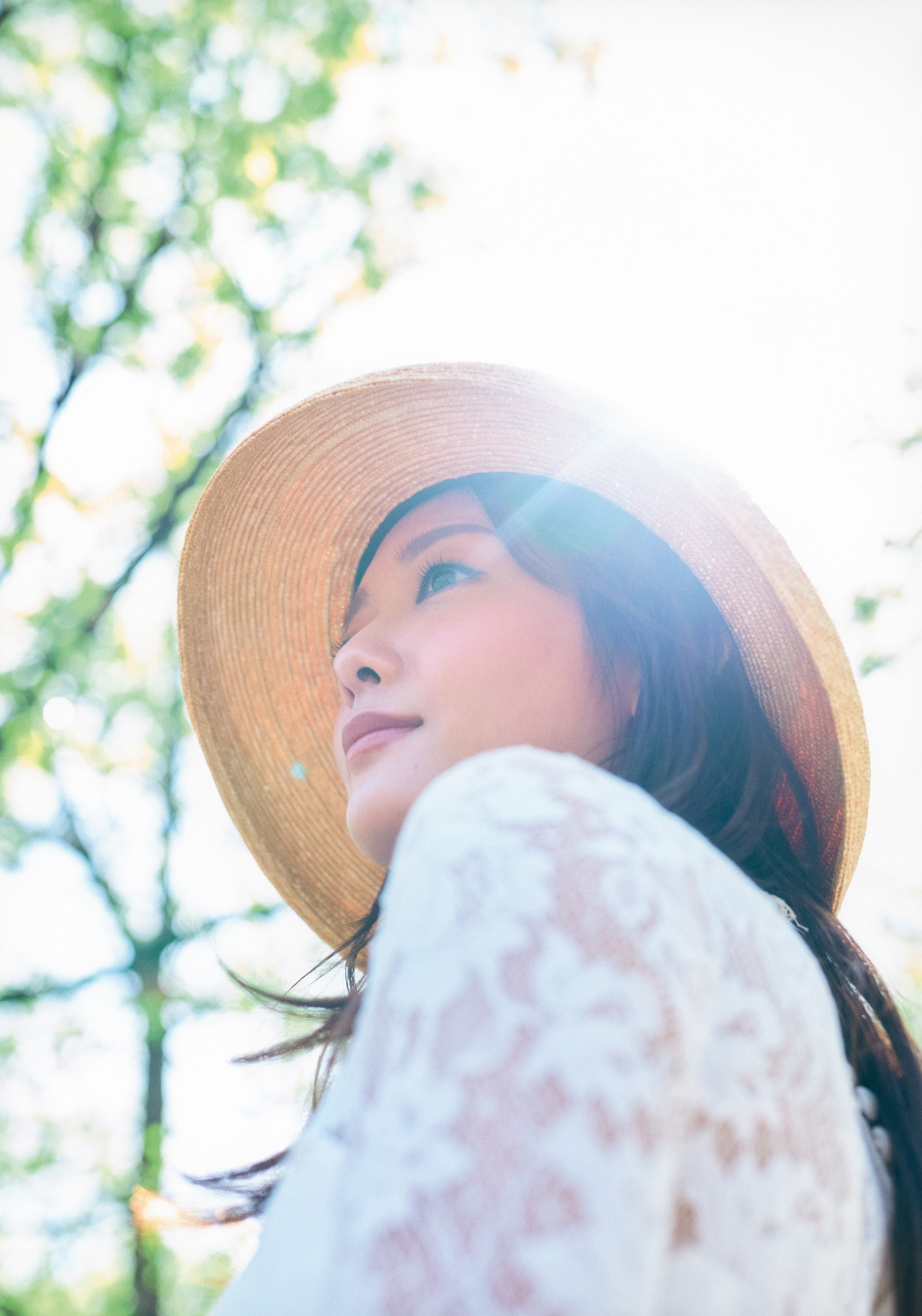 Hono Tamura 田村保乃, 2nd写真集 『隣の席になりたい』 Set.04