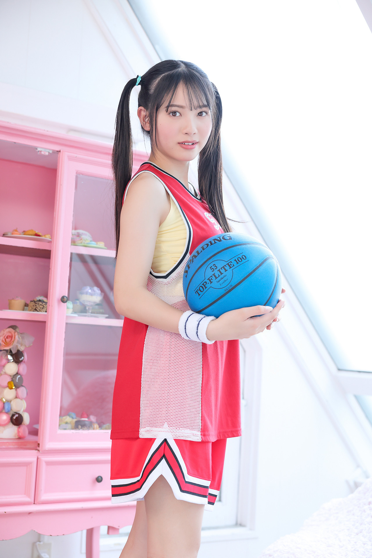 Mai Hyodo 兵藤まい, Minisuka.tv 2025.06.19 Regular Gallery Set 01.03