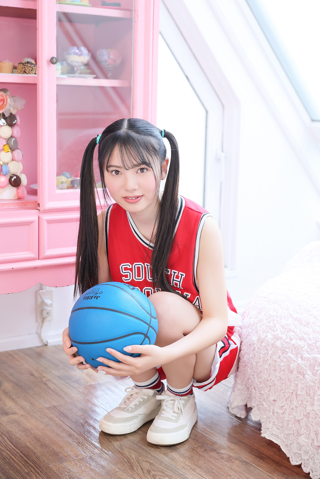 Mai Hyodo 兵藤まい, Minisuka.tv 2025.06.19 Regular Gallery Set 01.03