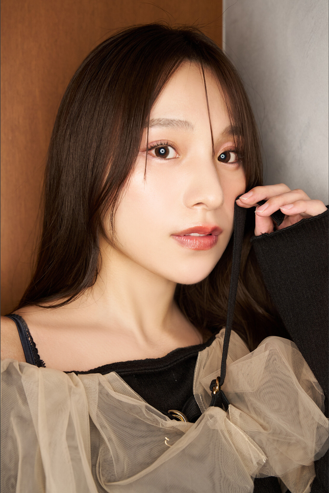 Ayaka Hidaritomo 左伴彩佳, FRIDAYデジタル写真集 「Left Vol.1」 Set.02