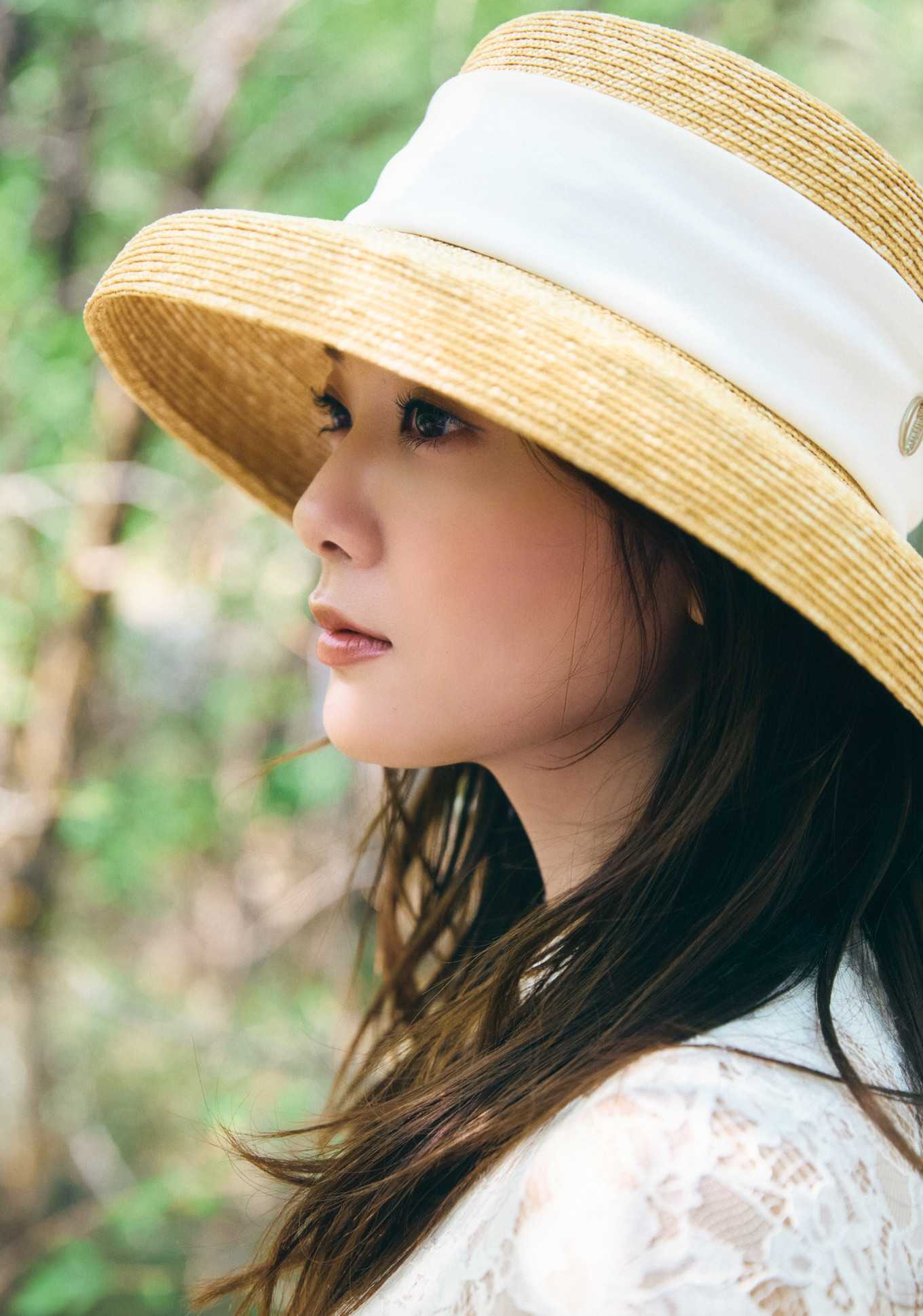 Hono Tamura 田村保乃, 2nd写真集 『隣の席になりたい』 Set.04