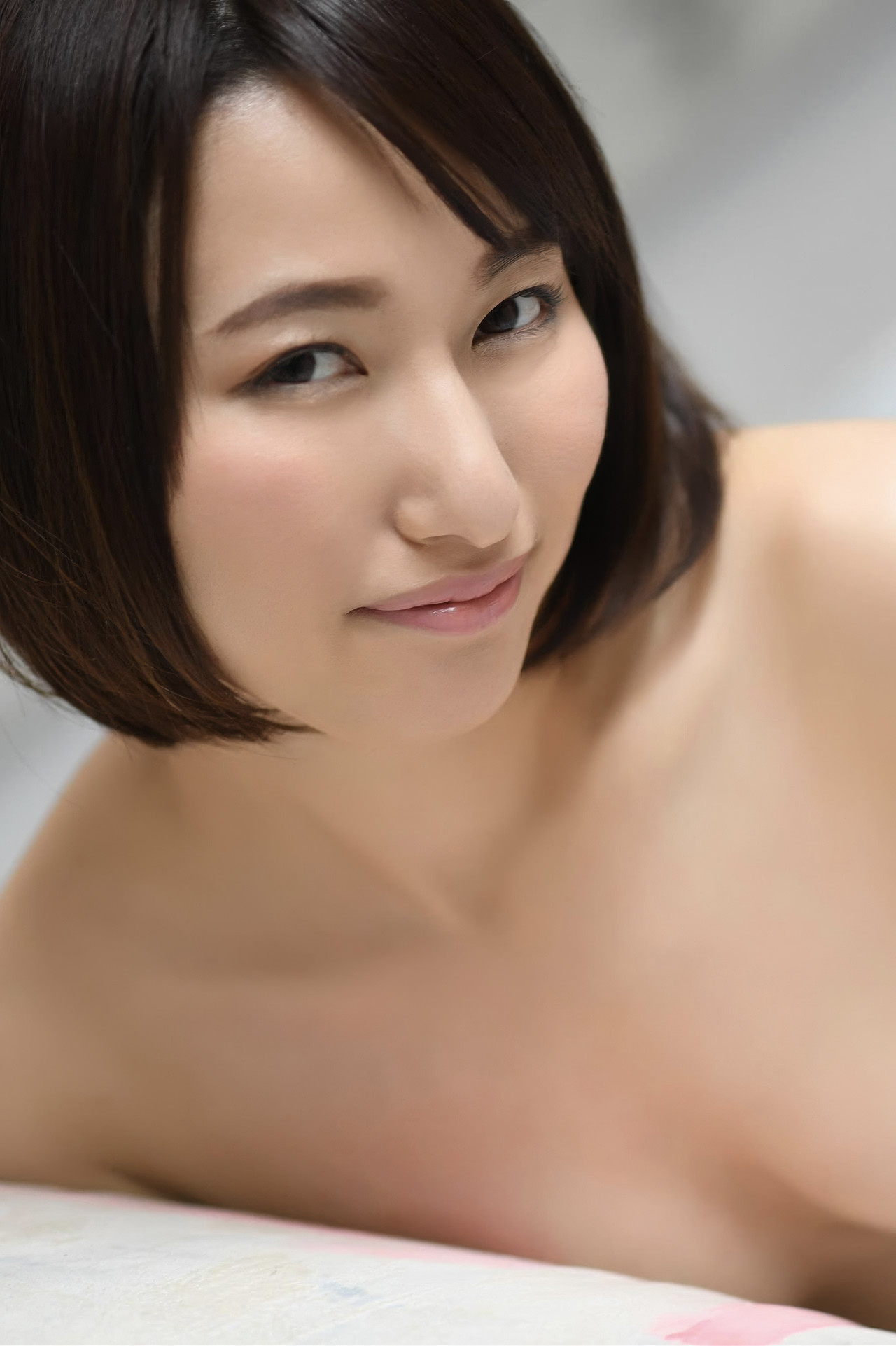 Ayame Satsuki 彩月あやめ, 週刊現代デジタル写真集 「SPEED」 Set.03