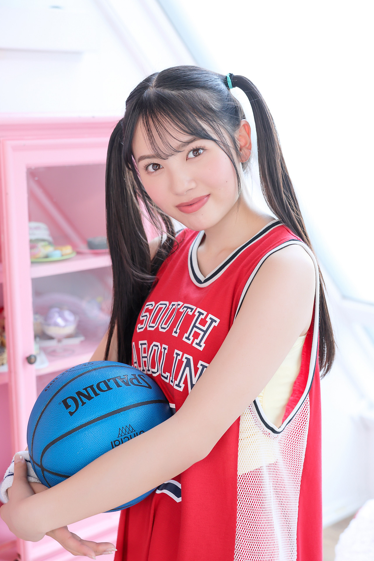 Mai Hyodo 兵藤まい, Minisuka.tv 2025.06.19 Regular Gallery Set 01.03