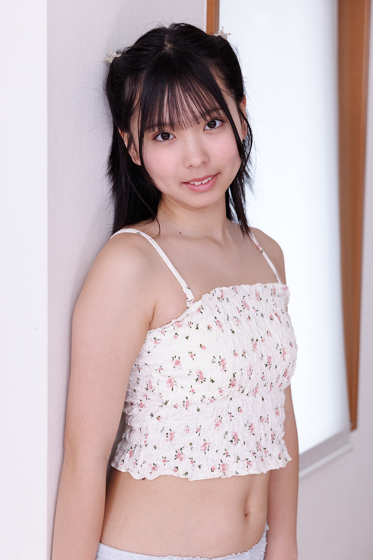 Ria Kawano 川野りあ, Minisuka.tv 2025.06.26 Regular Gallery Set 01.03