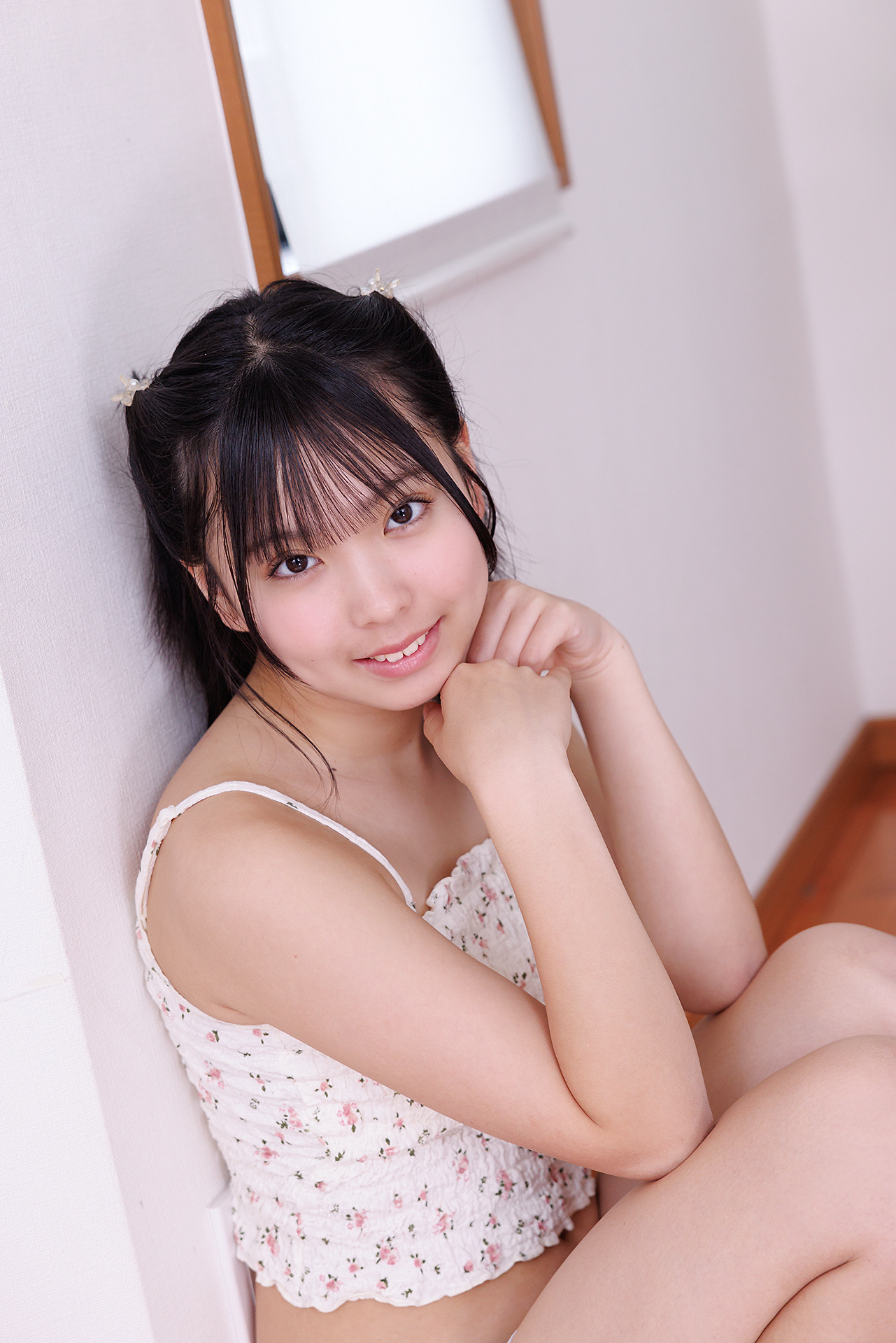 Ria Kawano 川野りあ, Minisuka.tv 2025.06.26 Regular Gallery Set 01.03