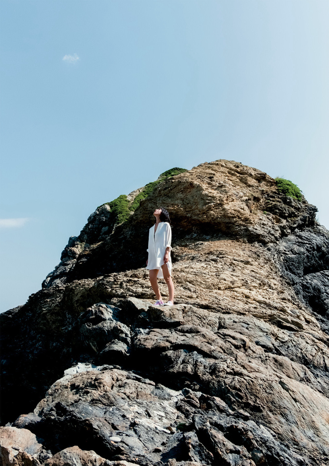 Hiroko Sato 佐藤寛子, FLASHデジタル写真集Q 「1262」 Set.04