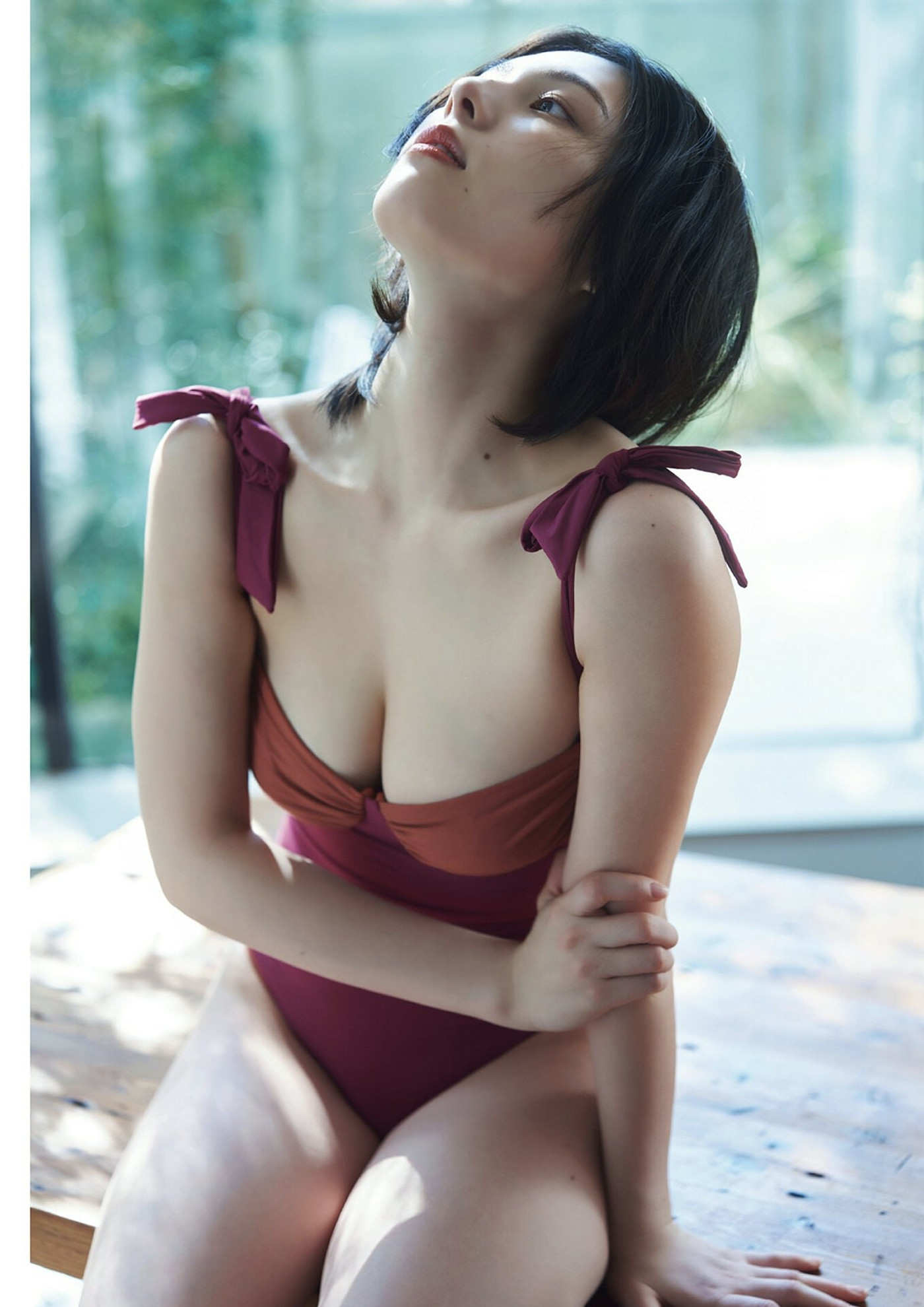 Iori Sagara 相楽伊織, DOLCE ドルチェ Vol.11