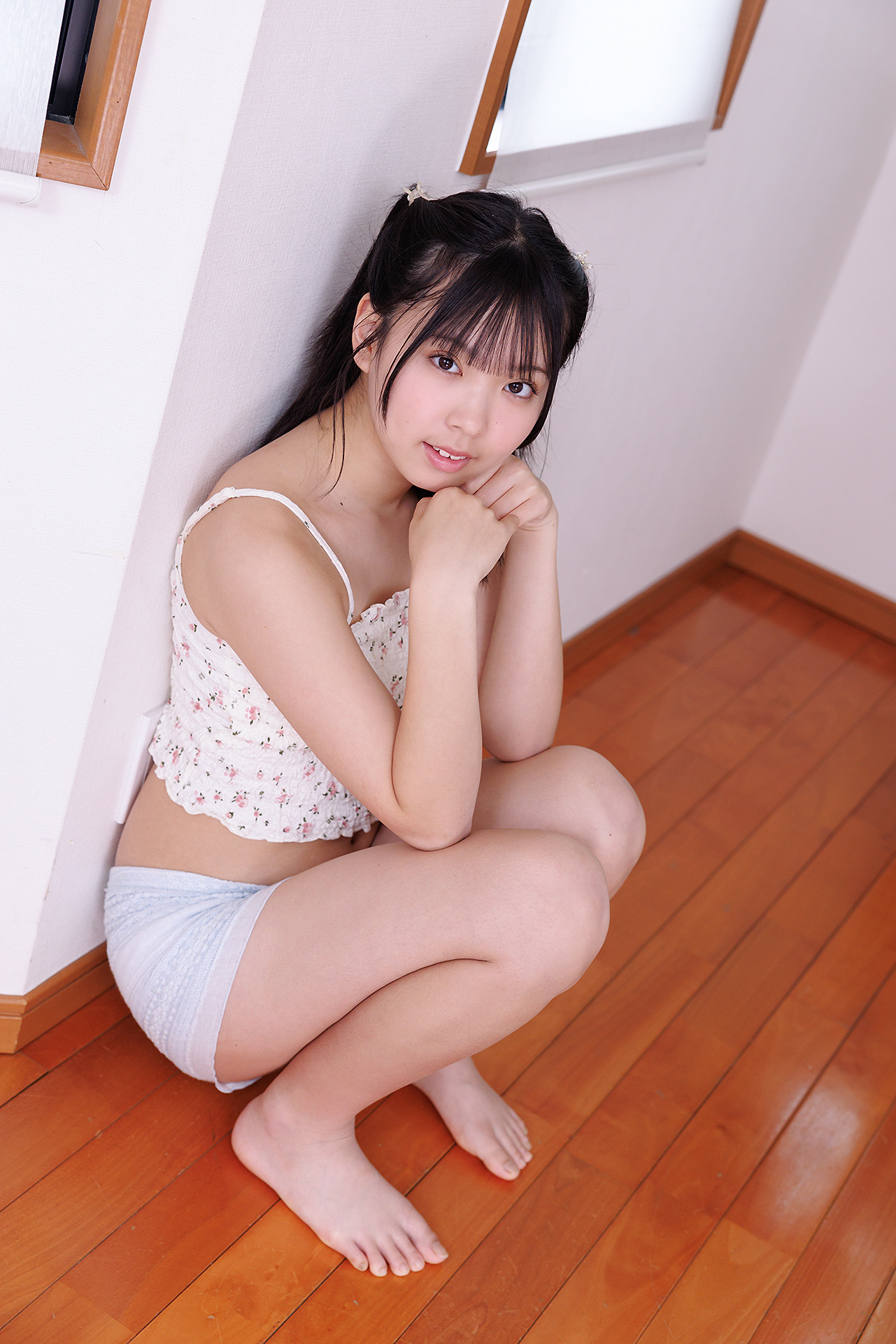 Ria Kawano 川野りあ, Minisuka.tv 2025.06.26 Regular Gallery Set 01.03