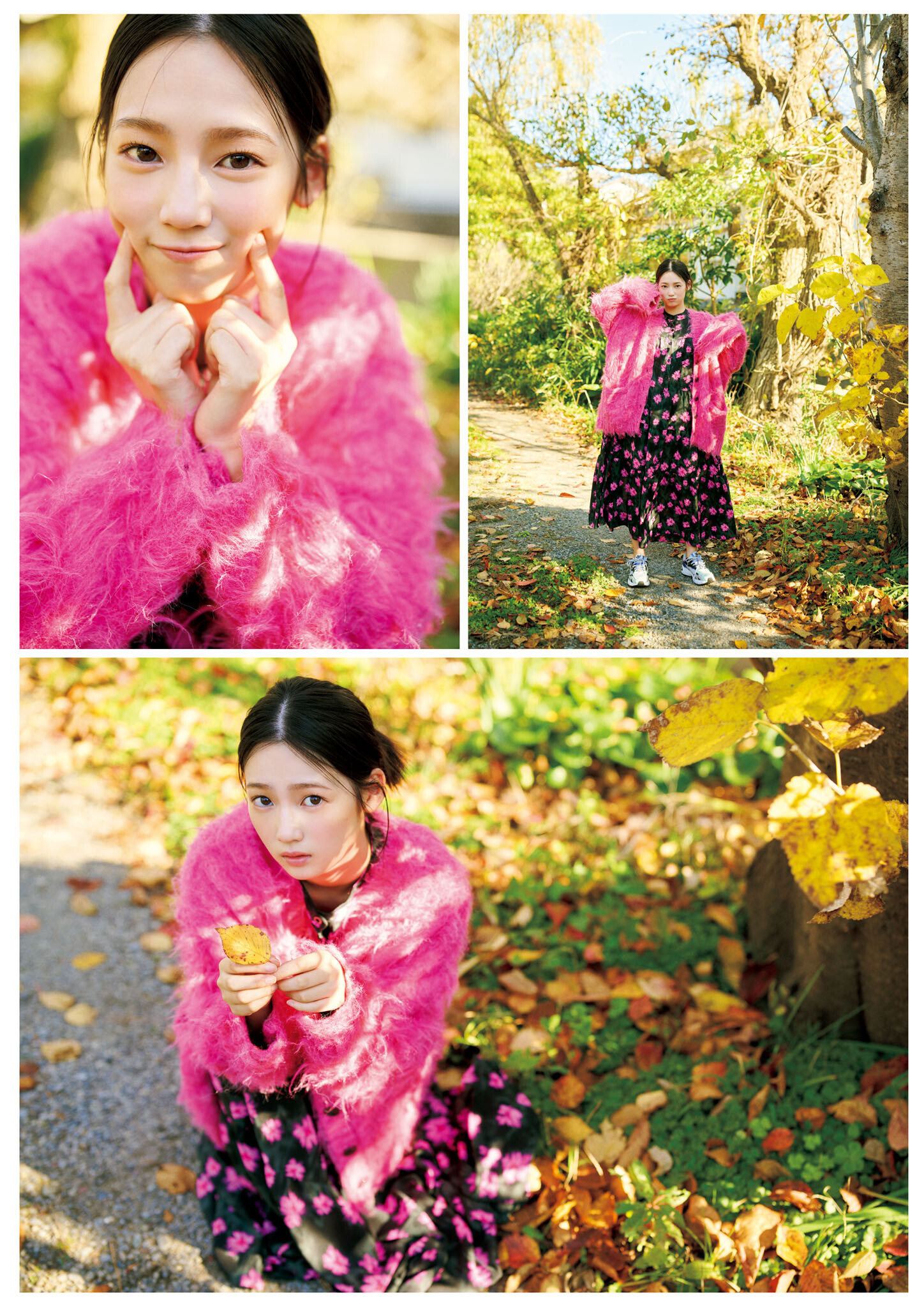 #Mooove!, グラビアンエイジ Vol.01 2025.04.03 Set.01