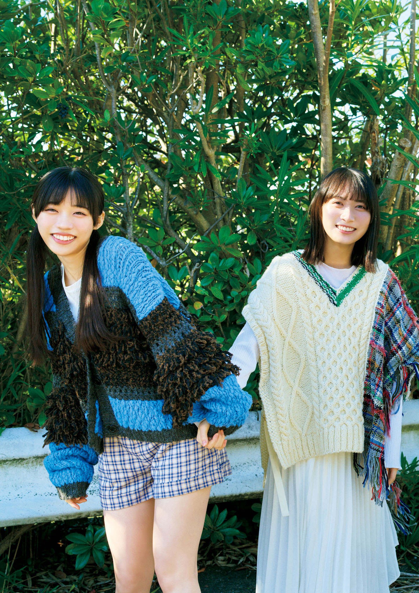 #Mooove!, グラビアンエイジ Vol.01 2025.04.03 Set.01