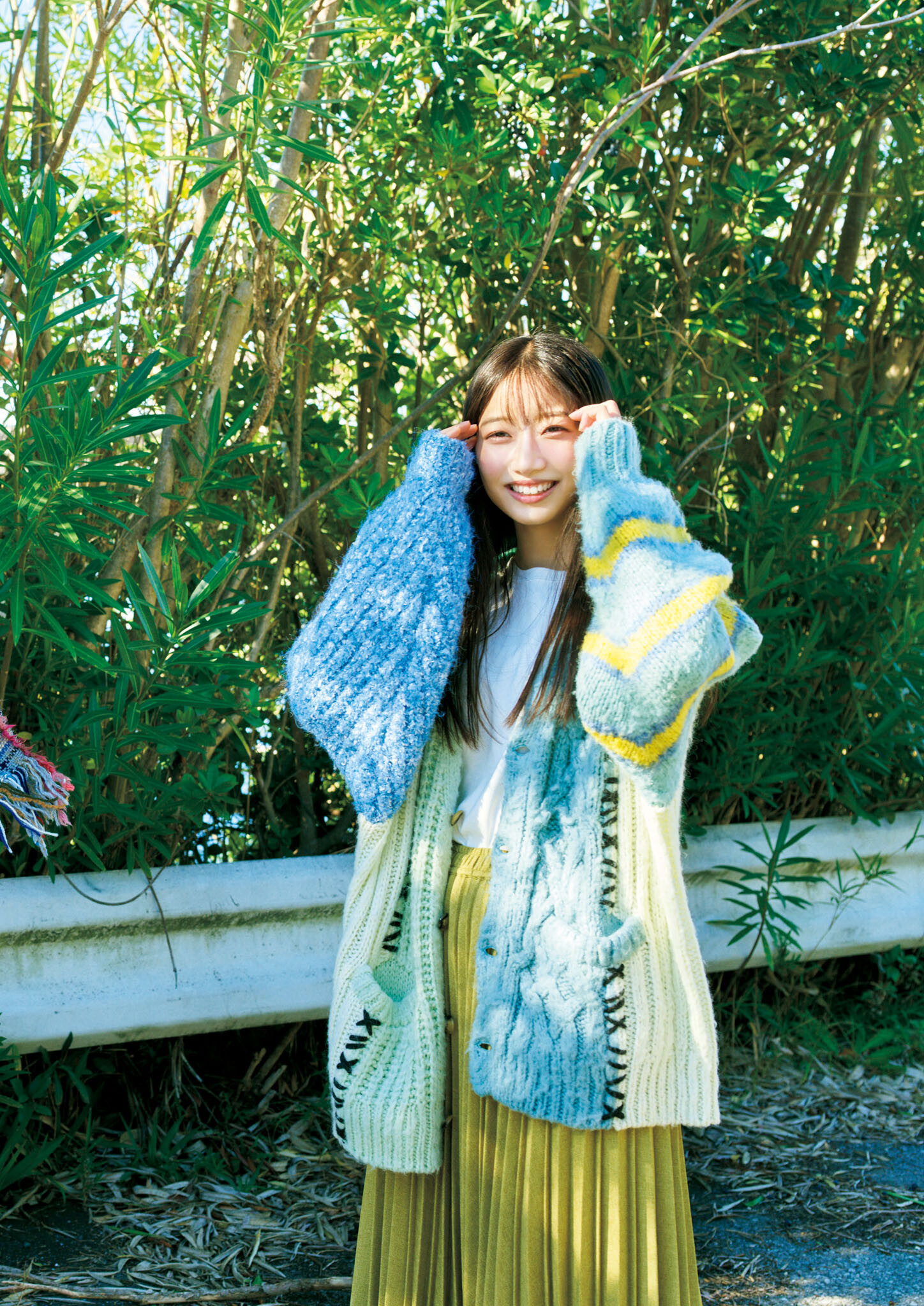 #Mooove!, グラビアンエイジ Vol.01 2025.04.03 Set.01