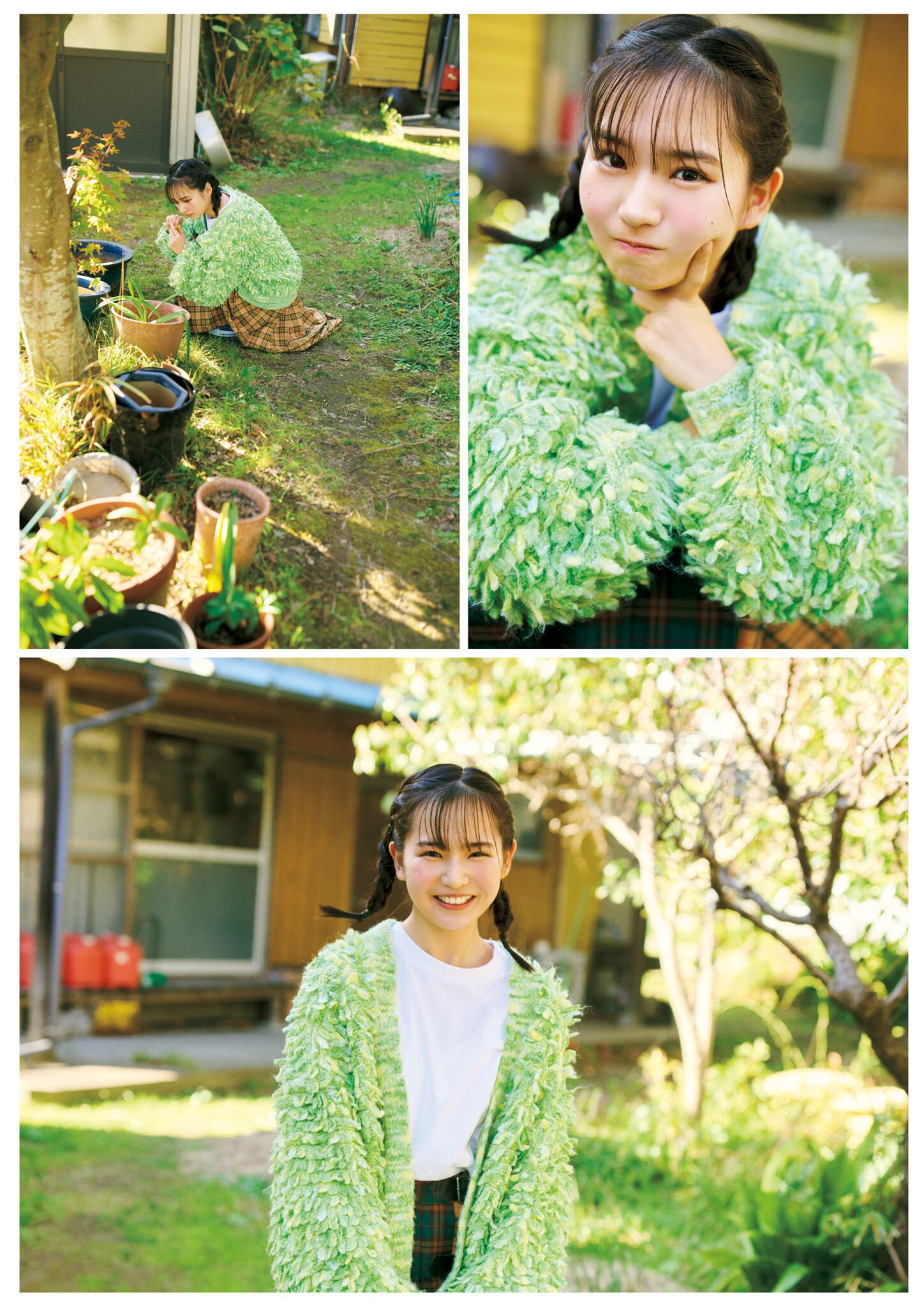 #Mooove!, グラビアンエイジ Vol.01 2025.04.03 Set.01