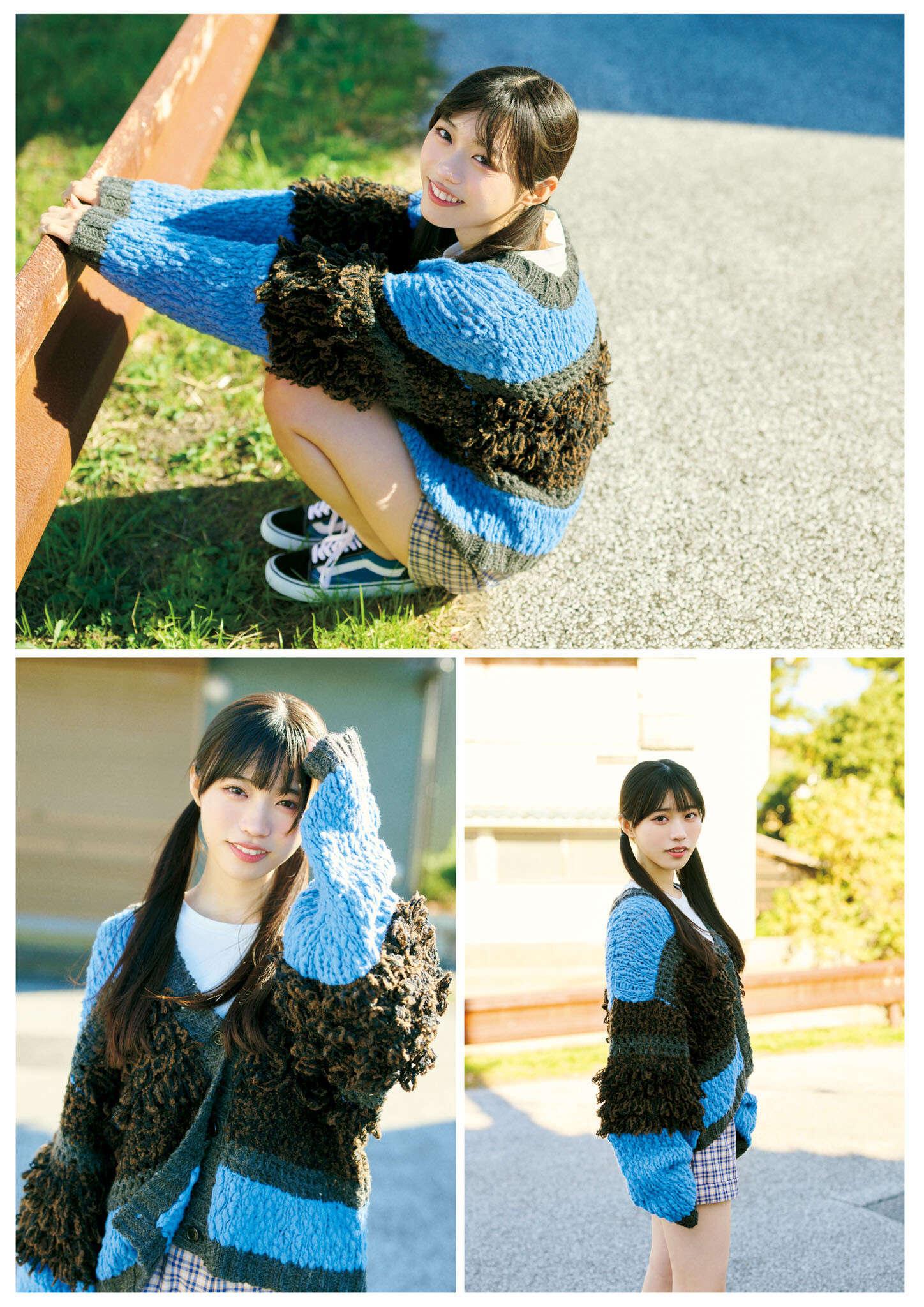 #Mooove!, グラビアンエイジ Vol.01 2025.04.03 Set.01