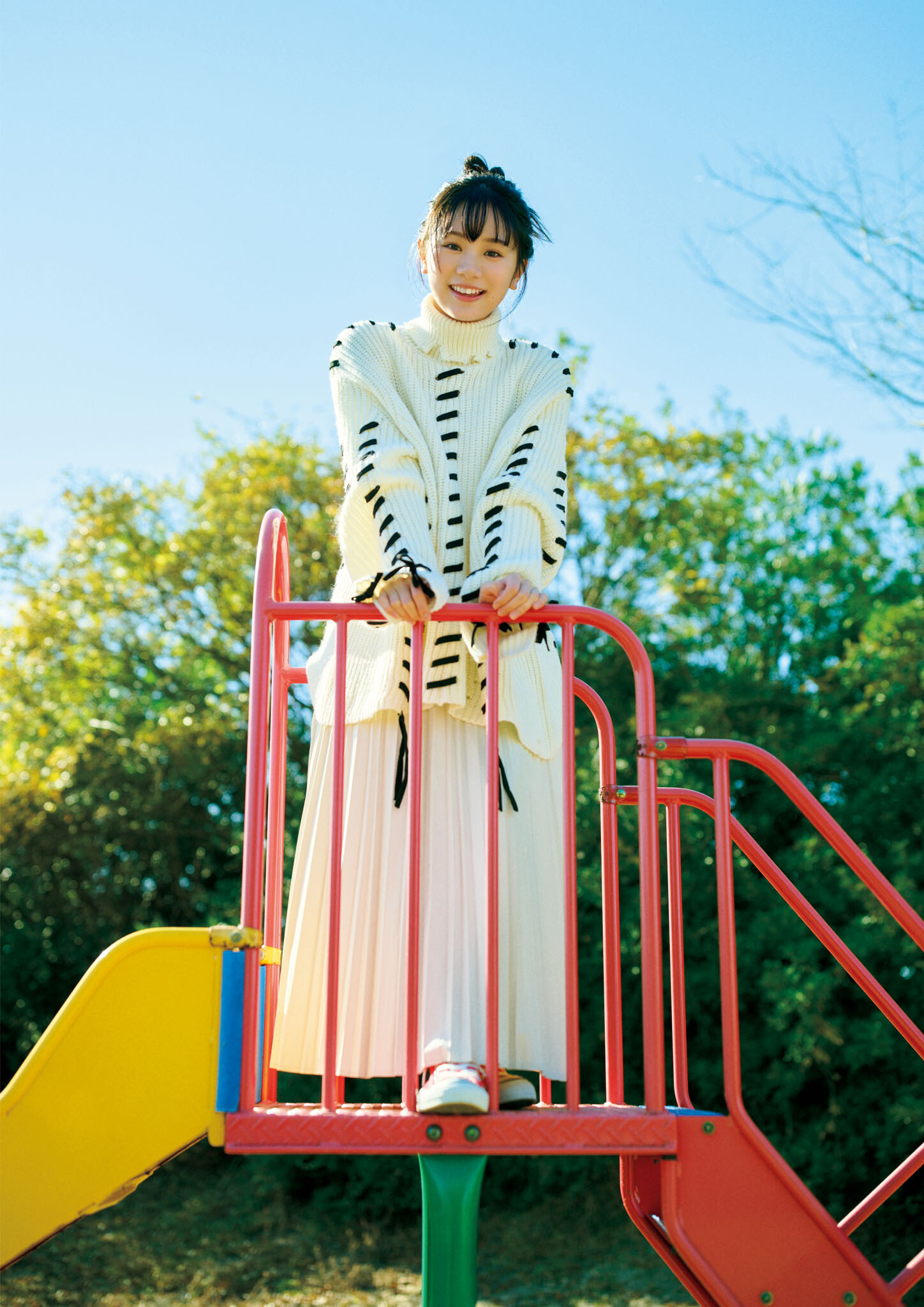 #Mooove!, グラビアンエイジ Vol.01 2025.04.03 Set.01