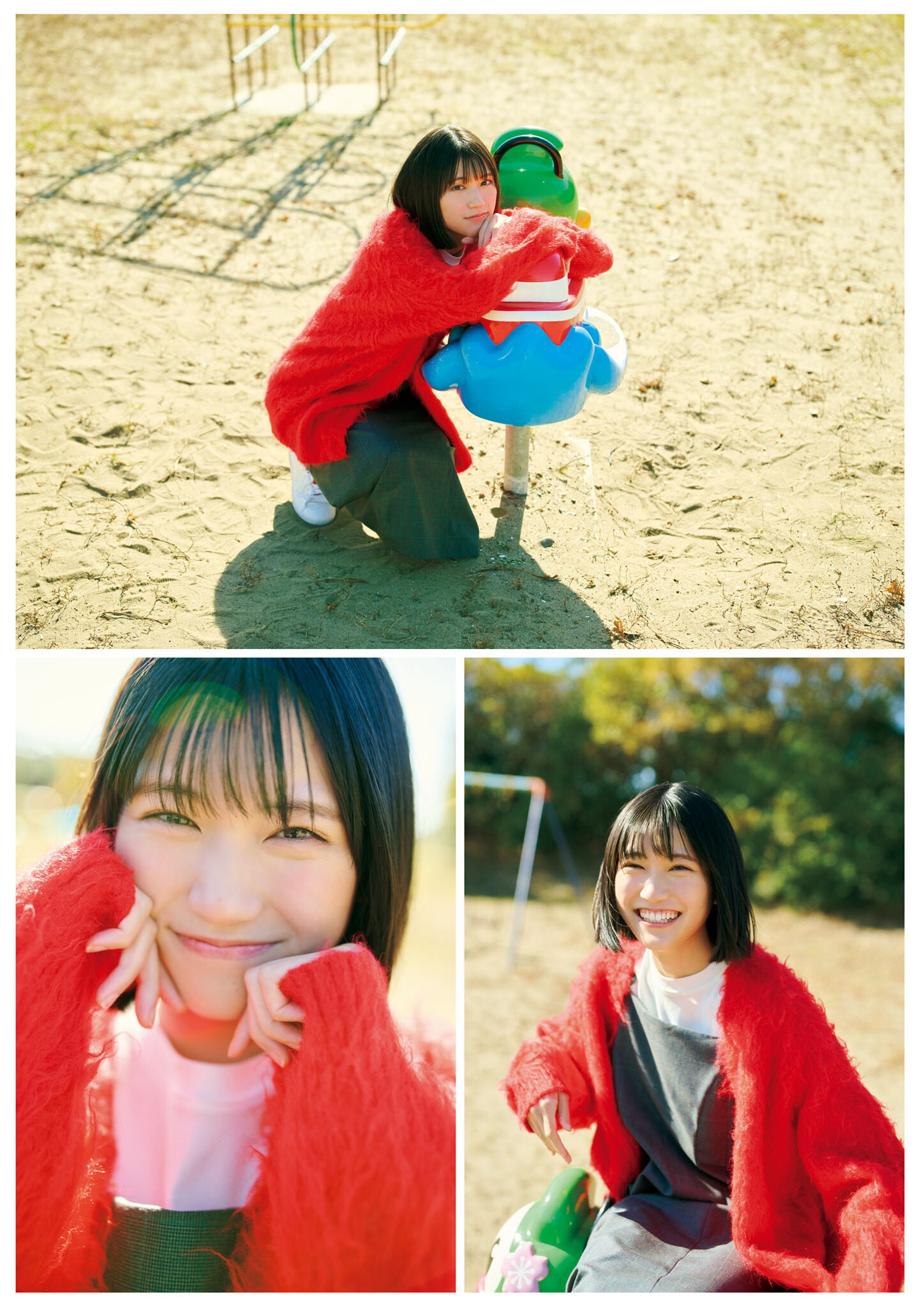 #Mooove!, グラビアンエイジ Vol.01 2025.04.03 Set.01