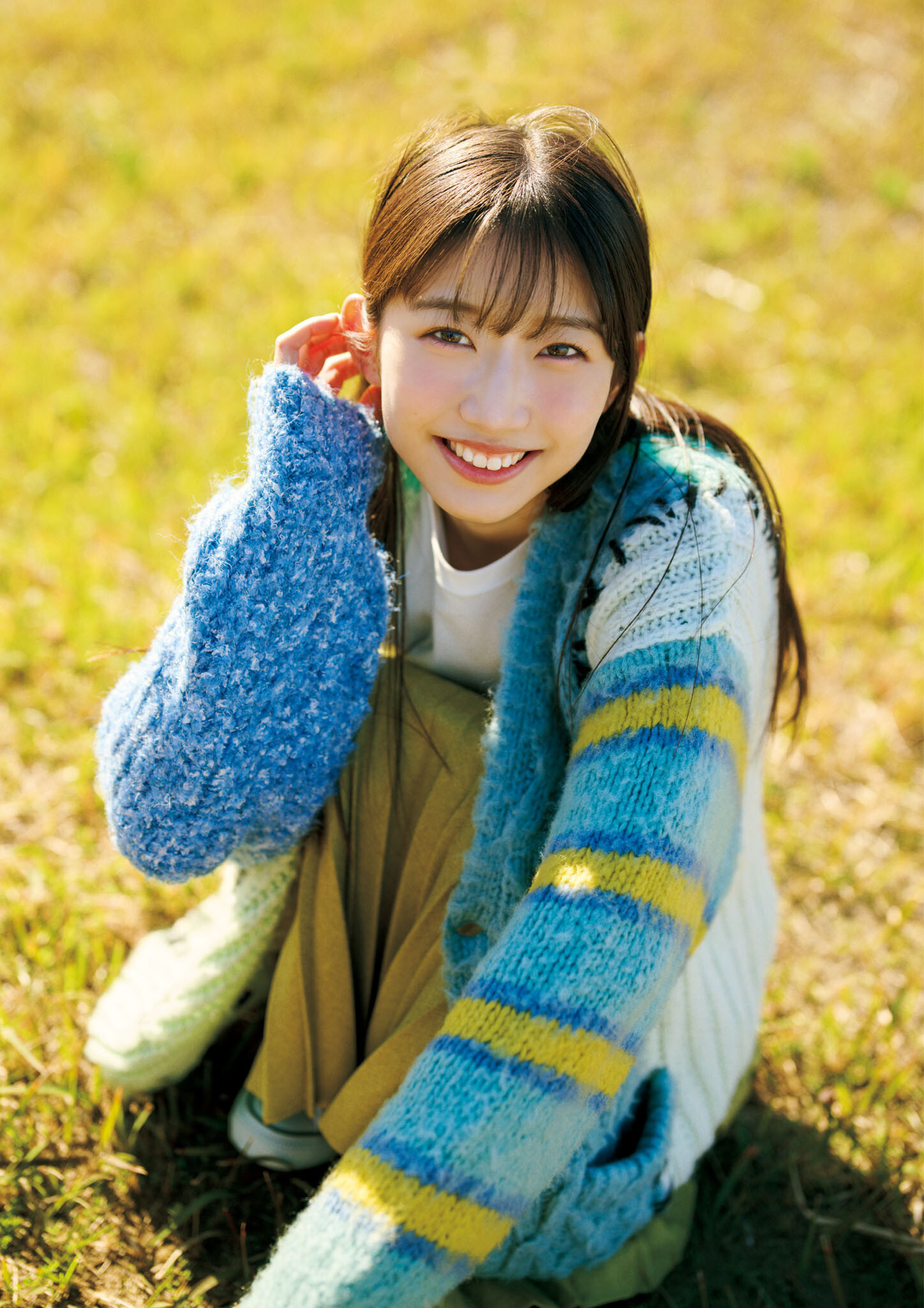 #Mooove!, グラビアンエイジ Vol.01 2025.04.03 Set.01