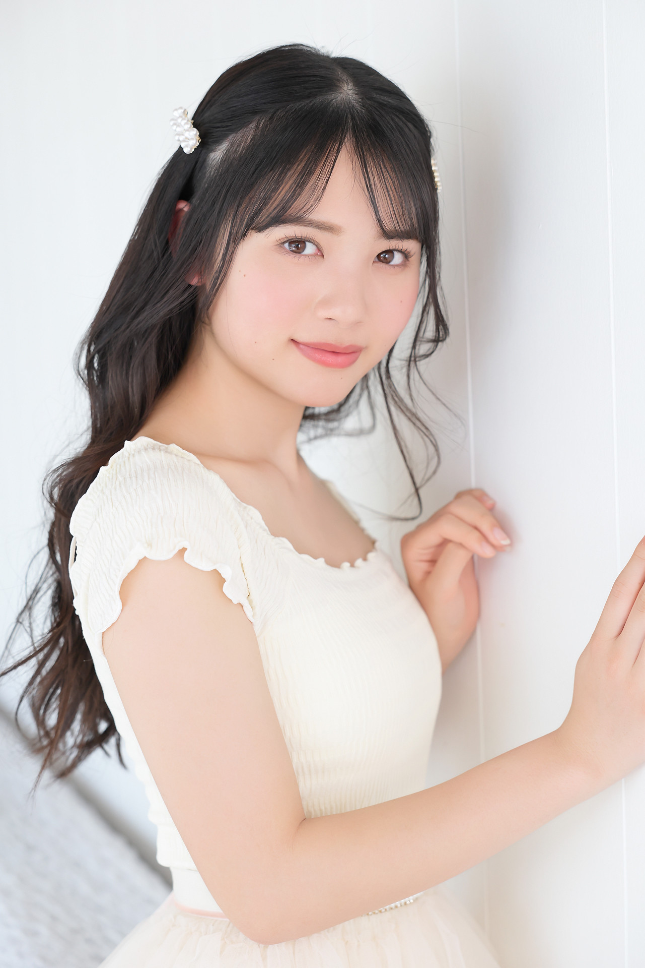Mai Hyodo 兵藤まい, Minisuka.tv 2025.07.03 Regular Gallery Set 01.04