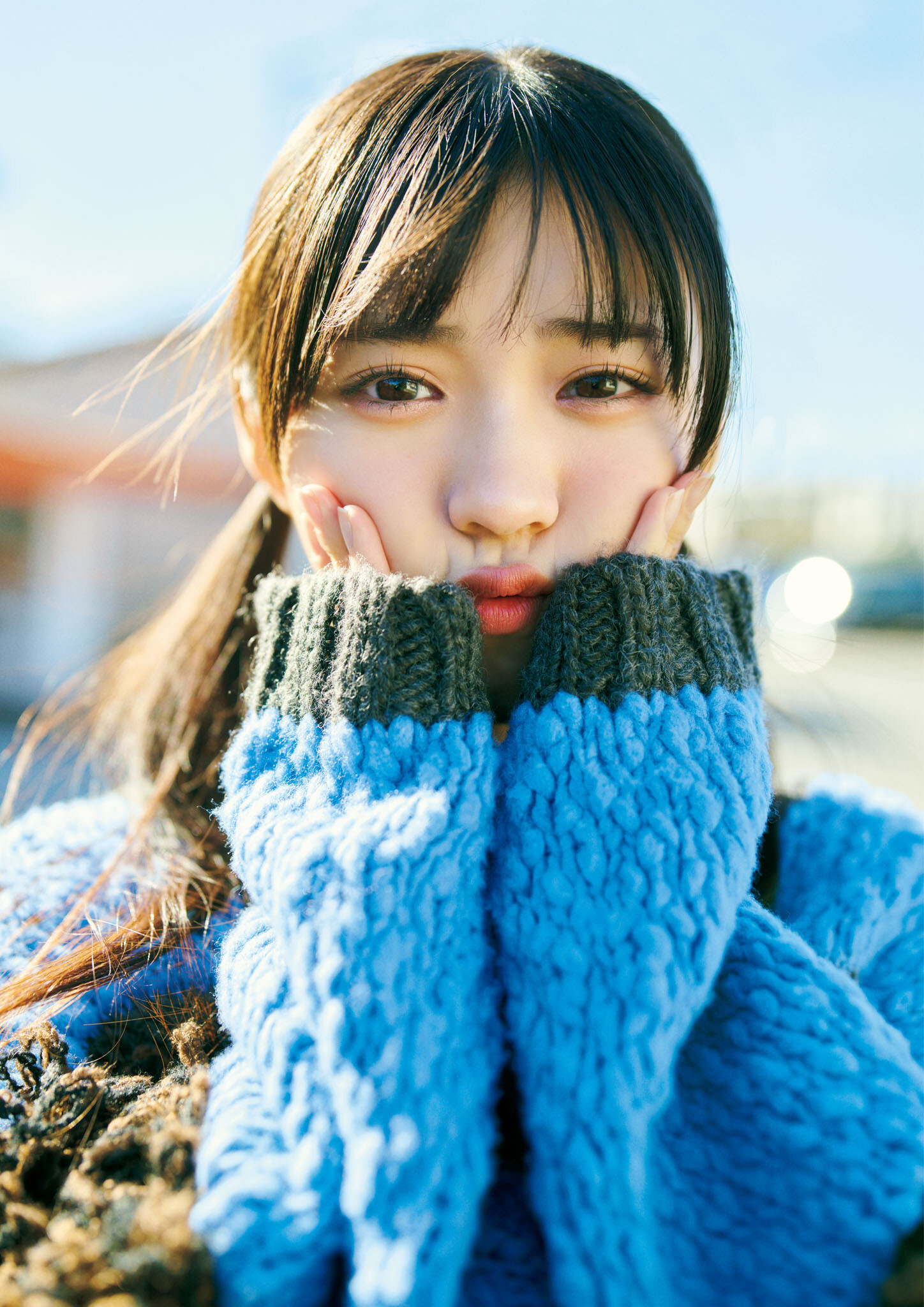 #Mooove!, グラビアンエイジ Vol.01 2025.04.03 Set.01