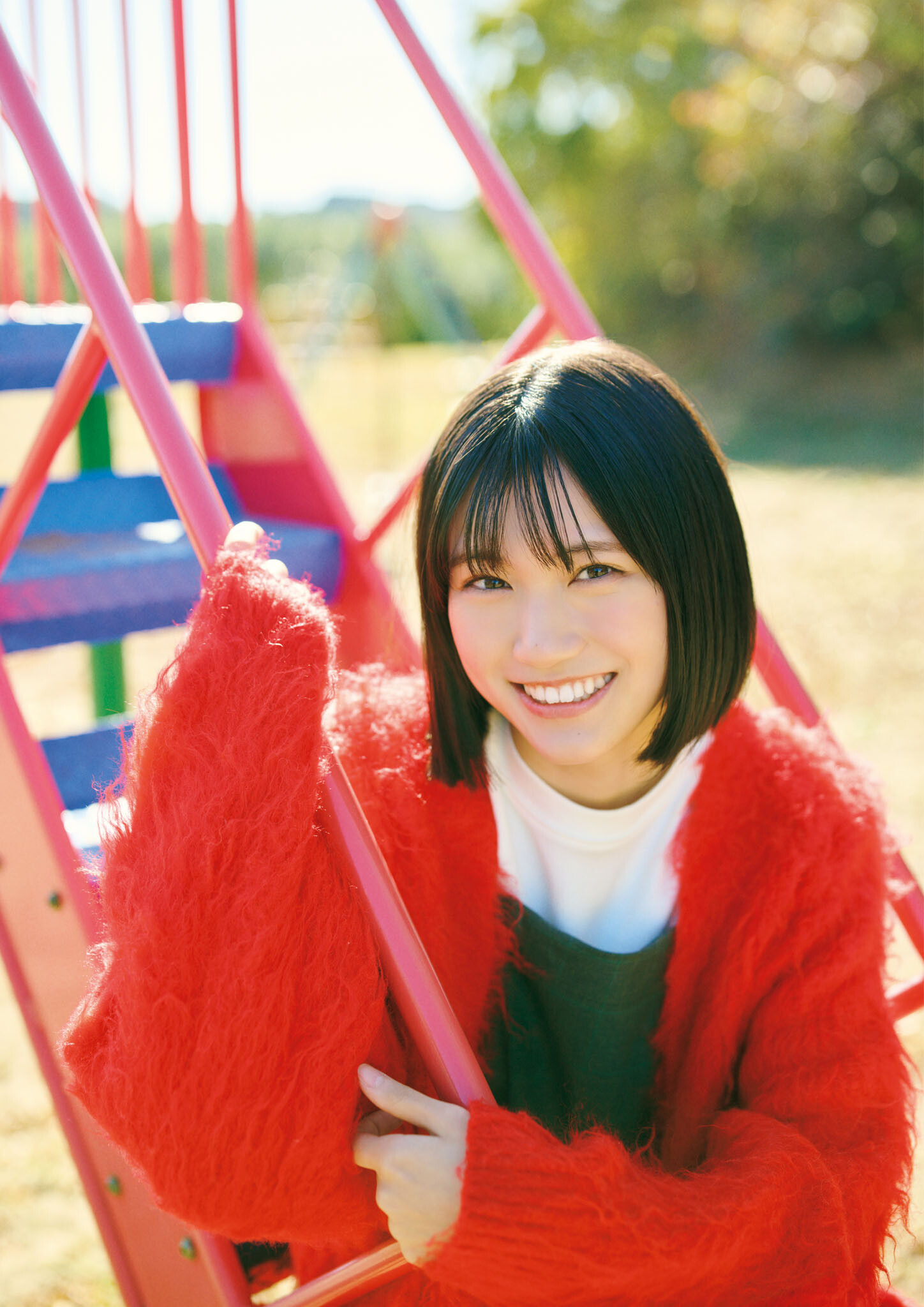 #Mooove!, グラビアンエイジ Vol.01 2025.04.03 Set.01
