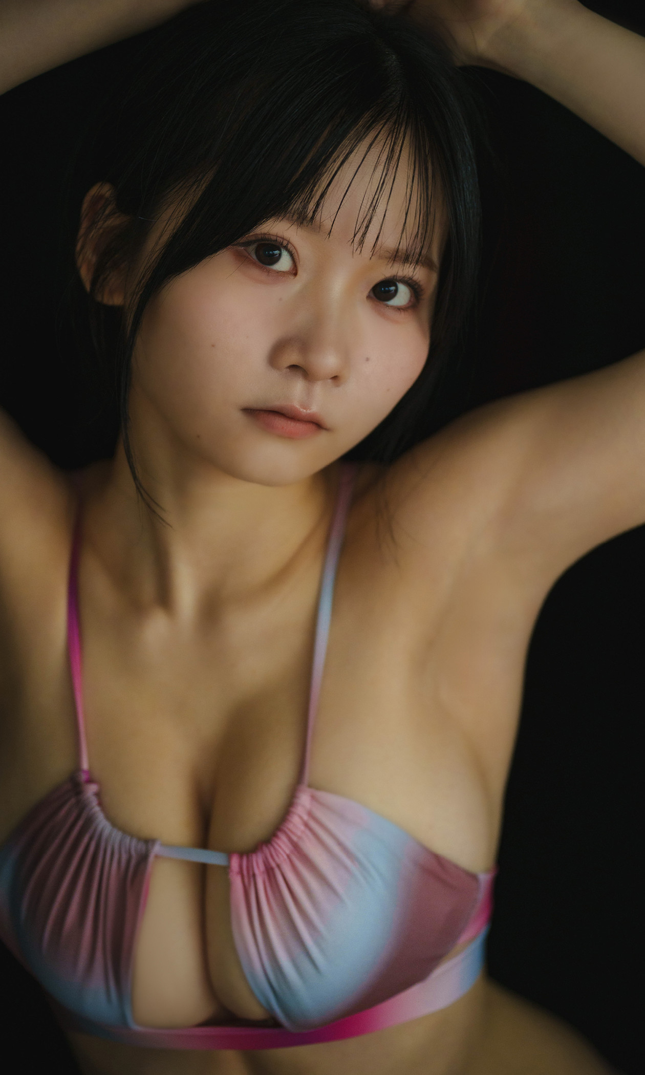 Momoko Shiomi 塩見ももこ, 週プレ Photo Book 「きっと明日は」 Set.03