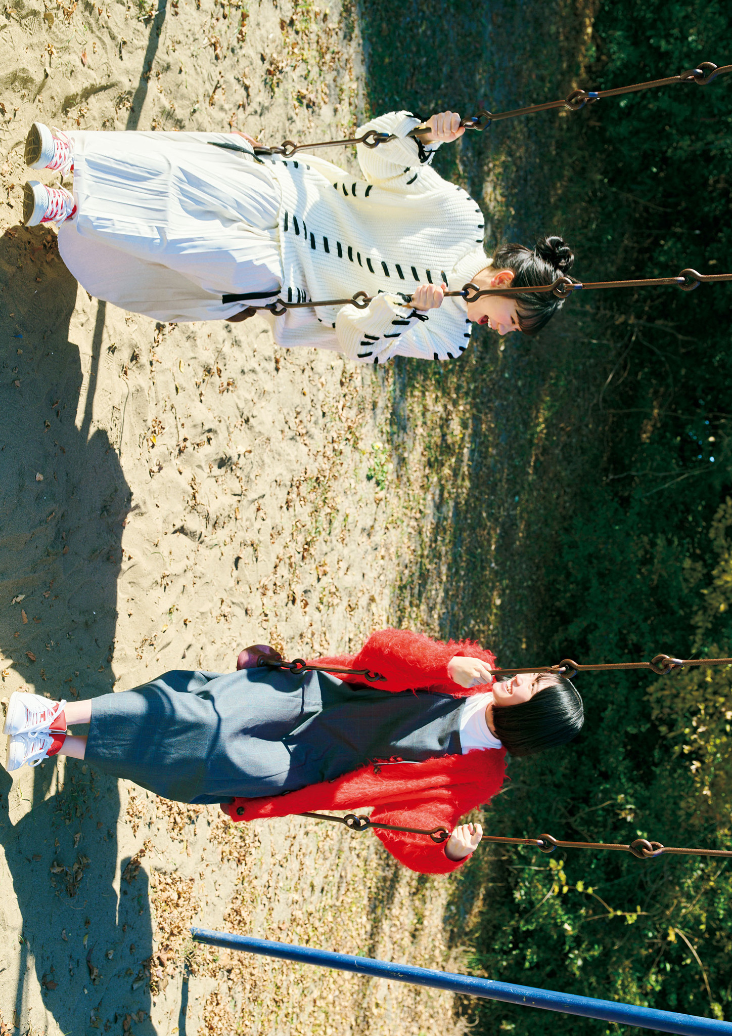 #Mooove!, グラビアンエイジ Vol.01 2025.04.03 Set.01