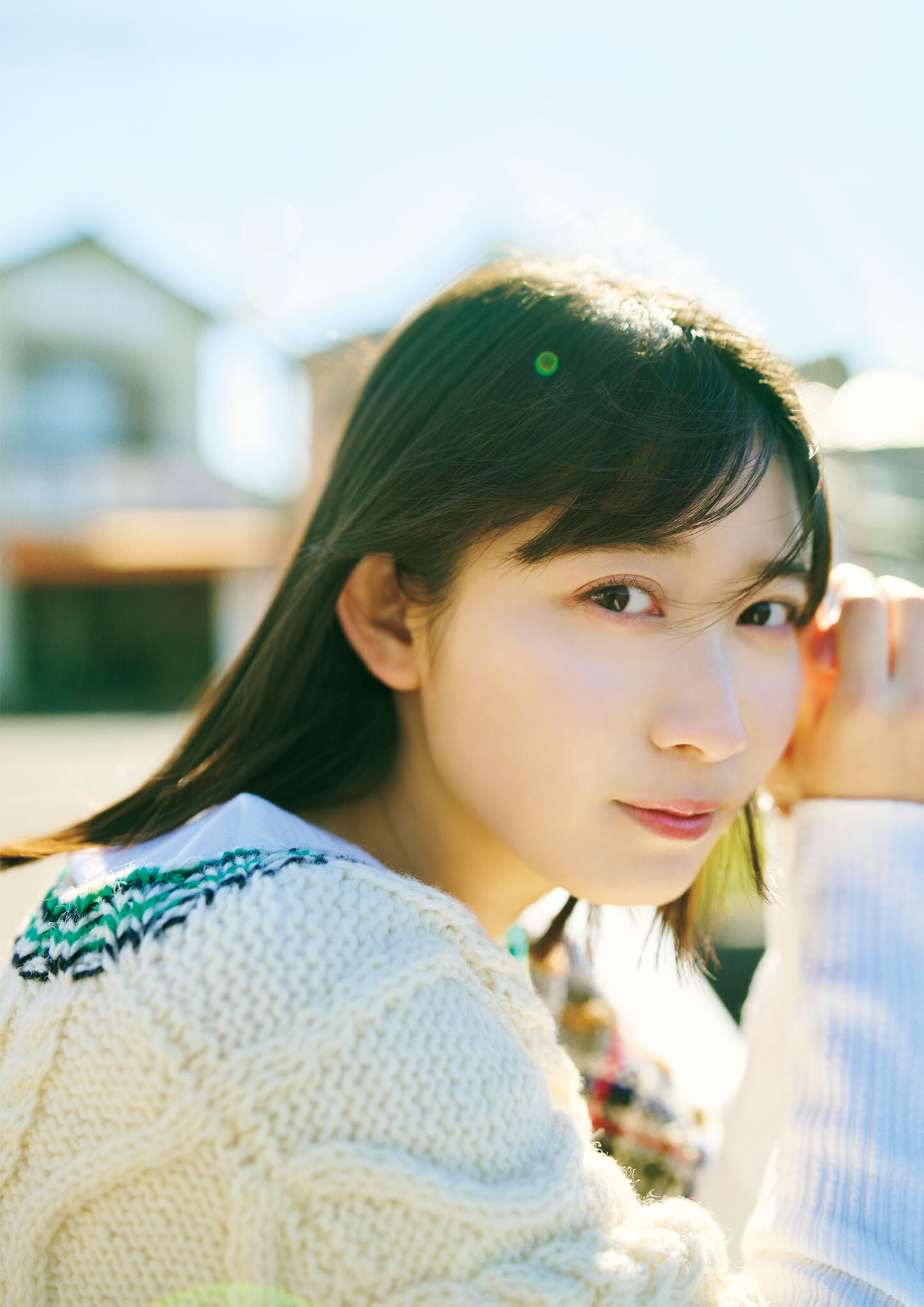 #Mooove!, グラビアンエイジ Vol.01 2025.04.03 Set.01