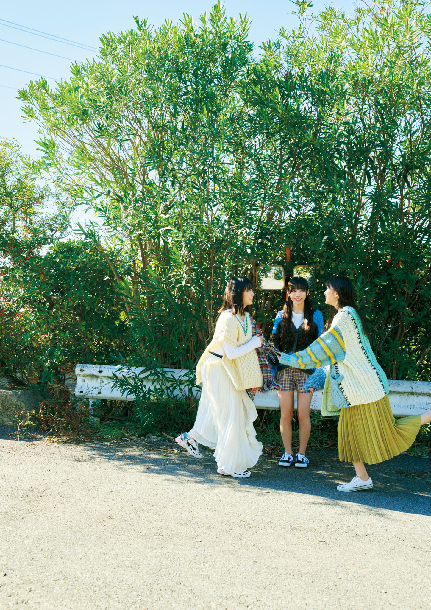 #Mooove!, グラビアンエイジ Vol.01 2025.04.03 Set.01