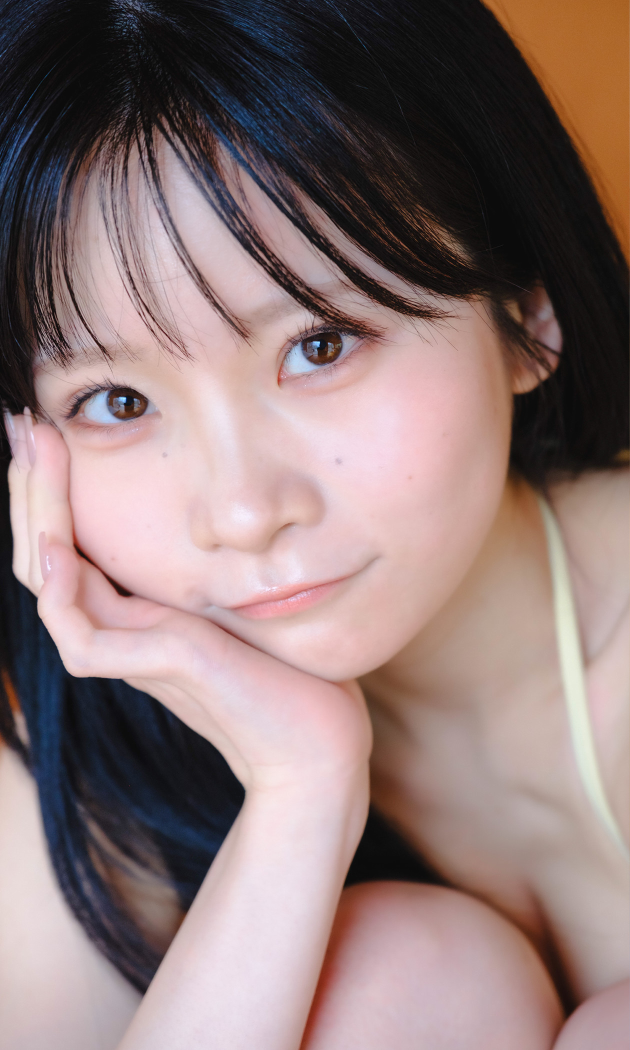 Momoko Shiomi 塩見ももこ, 週プレ Photo Book 「きっと明日は」 Set.03