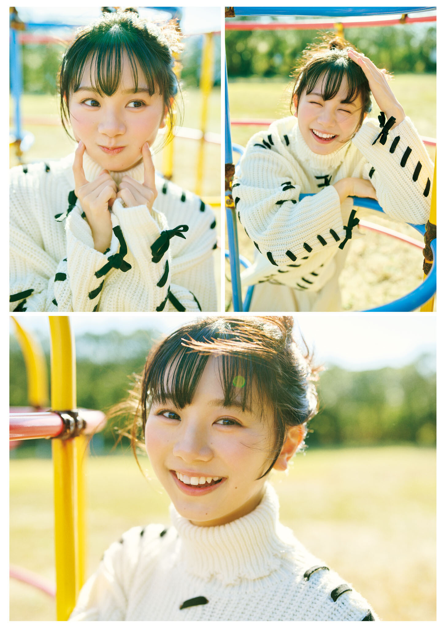 #Mooove!, グラビアンエイジ Vol.01 2025.04.03 Set.01