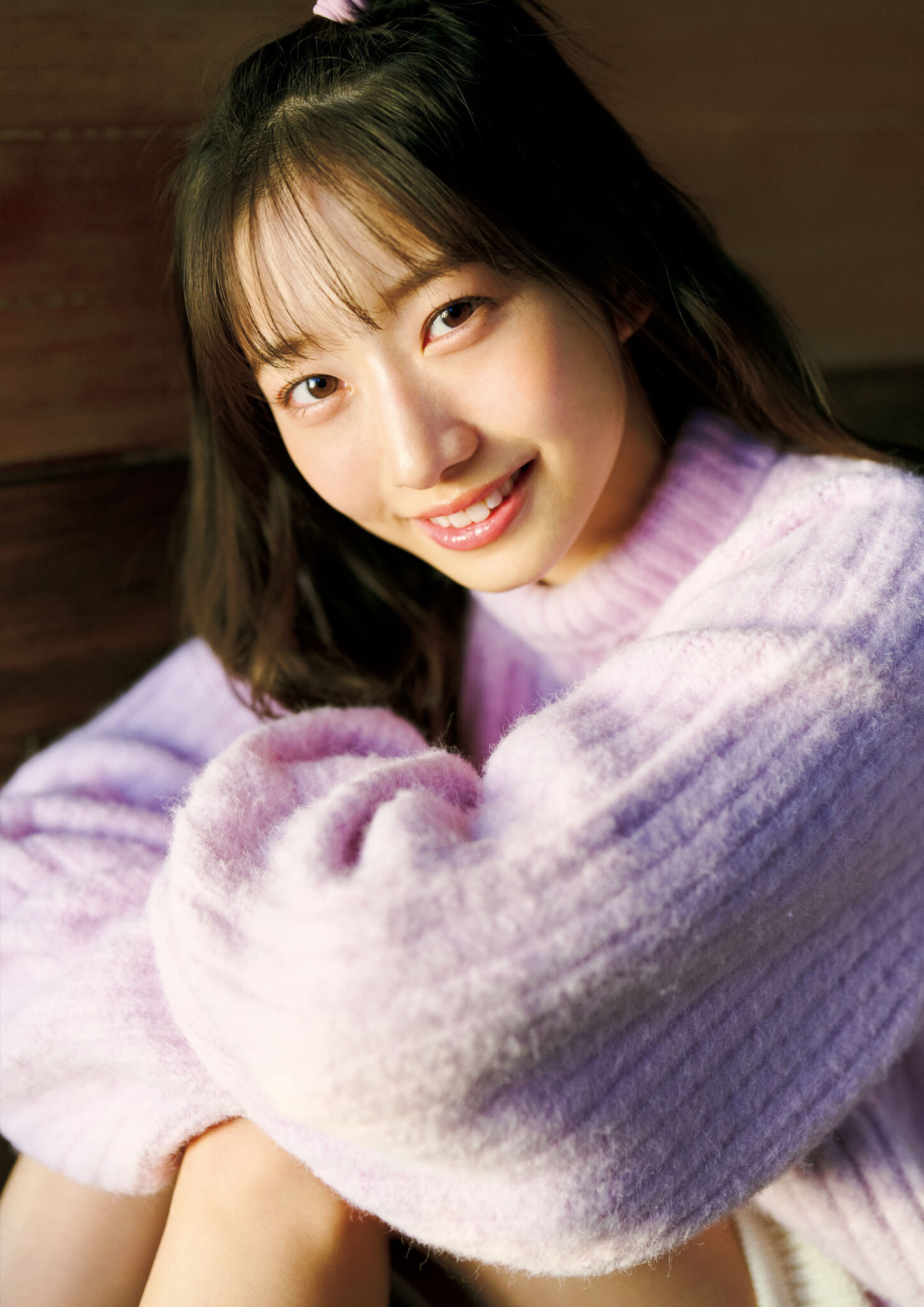 僕が見たかった青空, グラビアンエイジ Vol.01 2025.04.03 Set.02