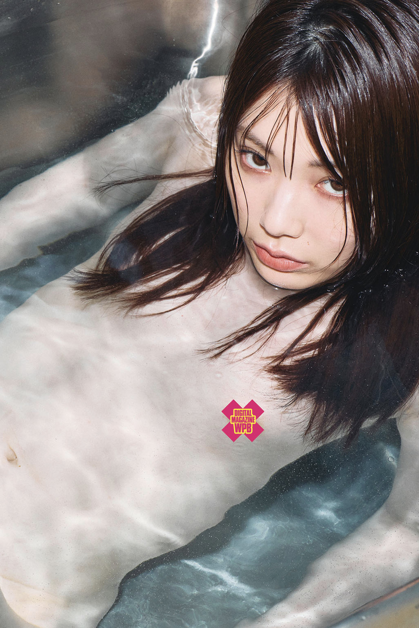 Mio Ishikawa 石川澪, Weekly Playboy 2025 No.29 (週刊プレイボーイ 2025年29号)